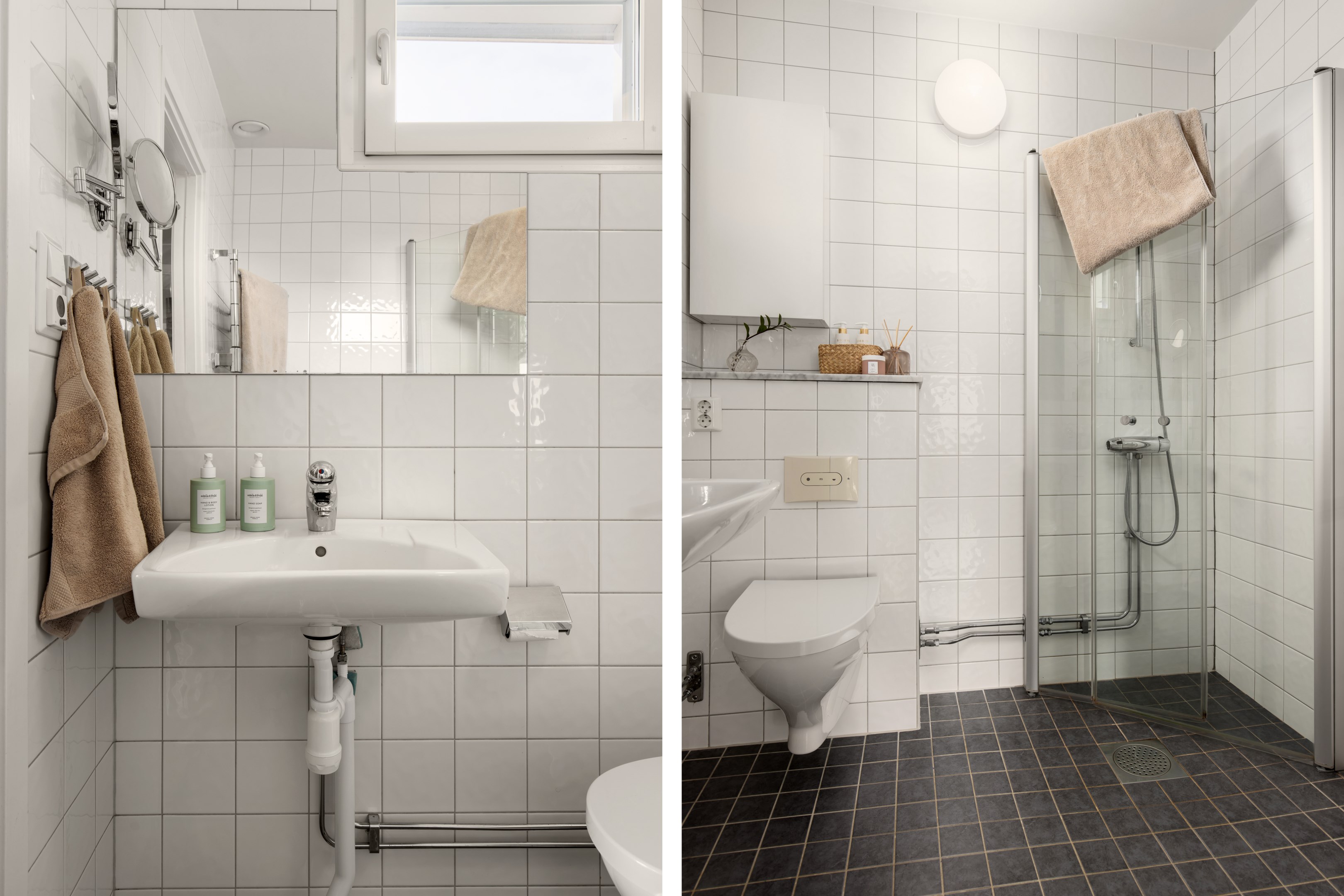 Bostadsbild från Ekuddsvägen 4, 10/10tr, Till salu i Ekudden, Nacka