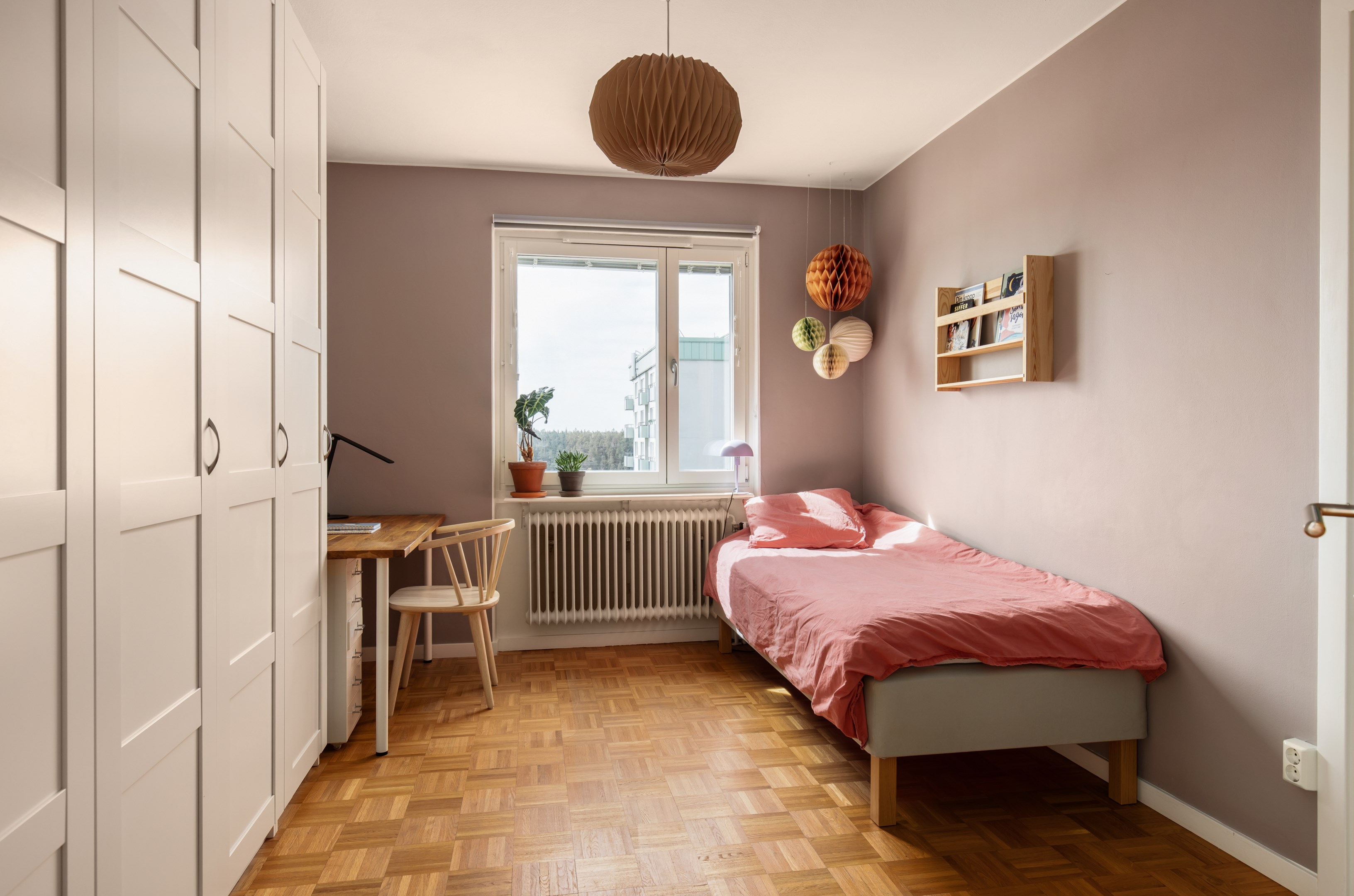 Bostadsbild från Ekuddsvägen 4, 10/10tr, Till salu i Ekudden, Nacka