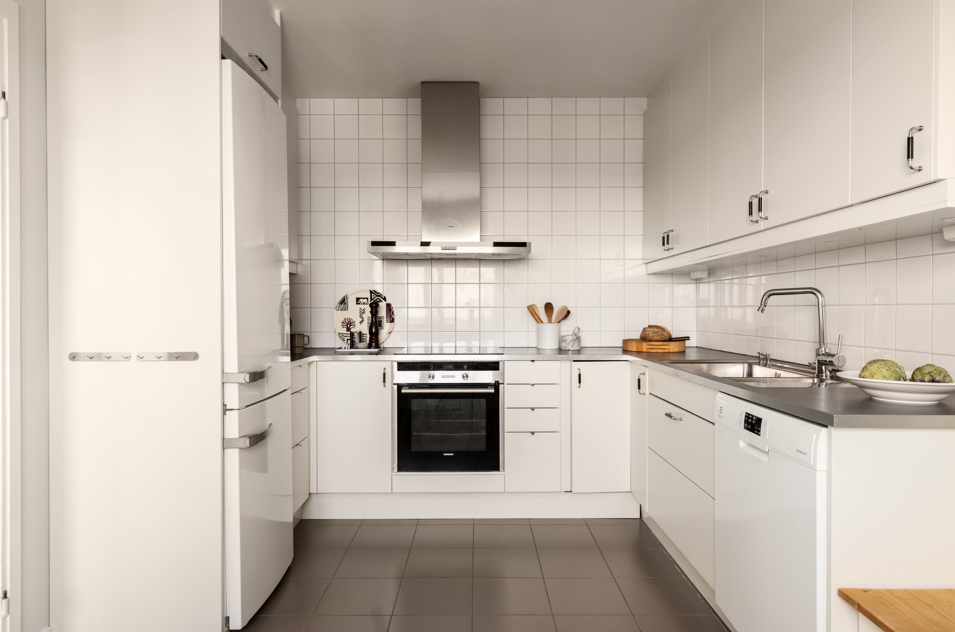 Bostadsbild från Ekuddsvägen 4, 10/10tr, Till salu i Ekudden, Nacka