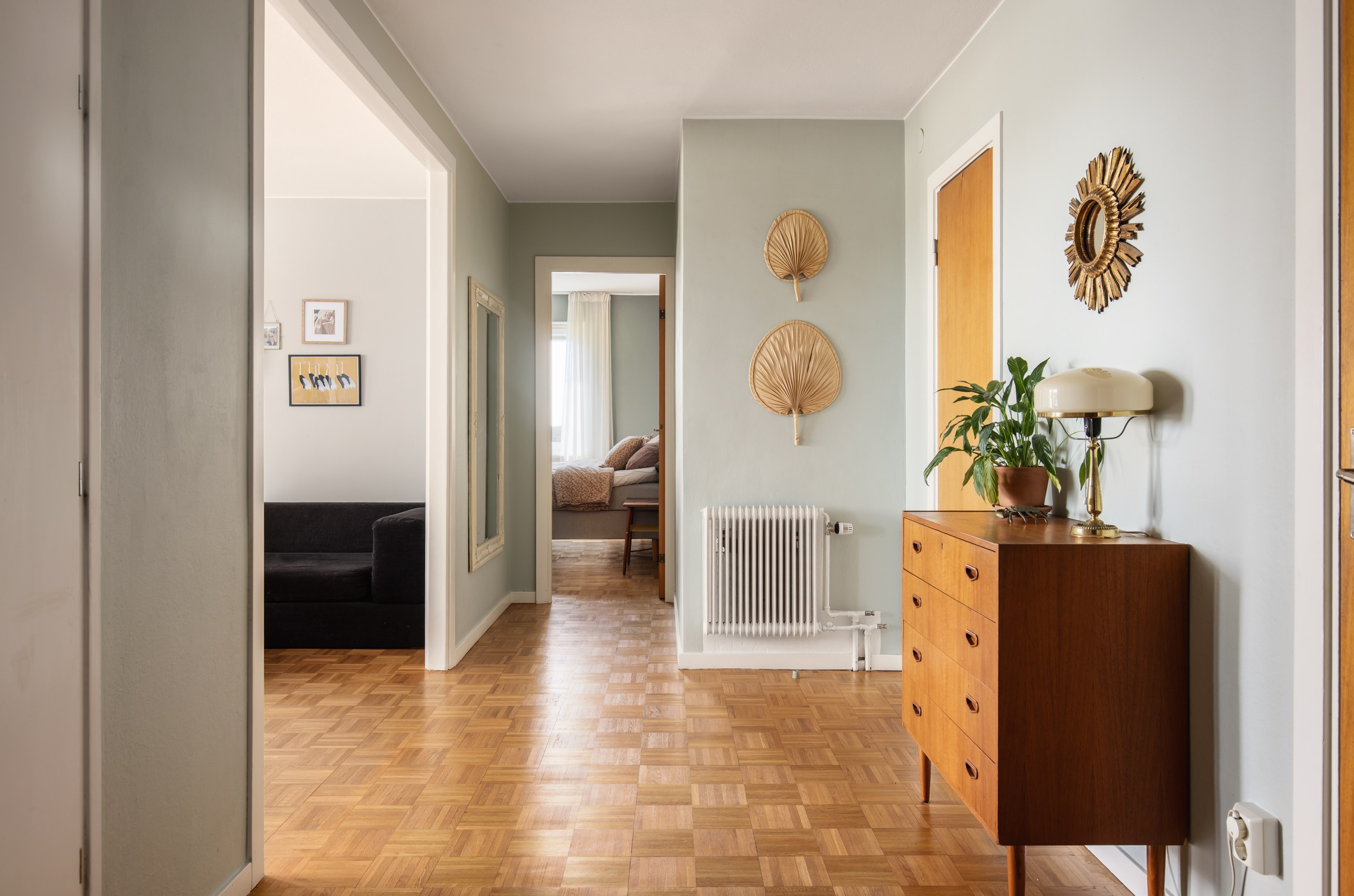 Bostadsbild från Ekuddsvägen 4, 10/10tr, Till salu i Ekudden, Nacka