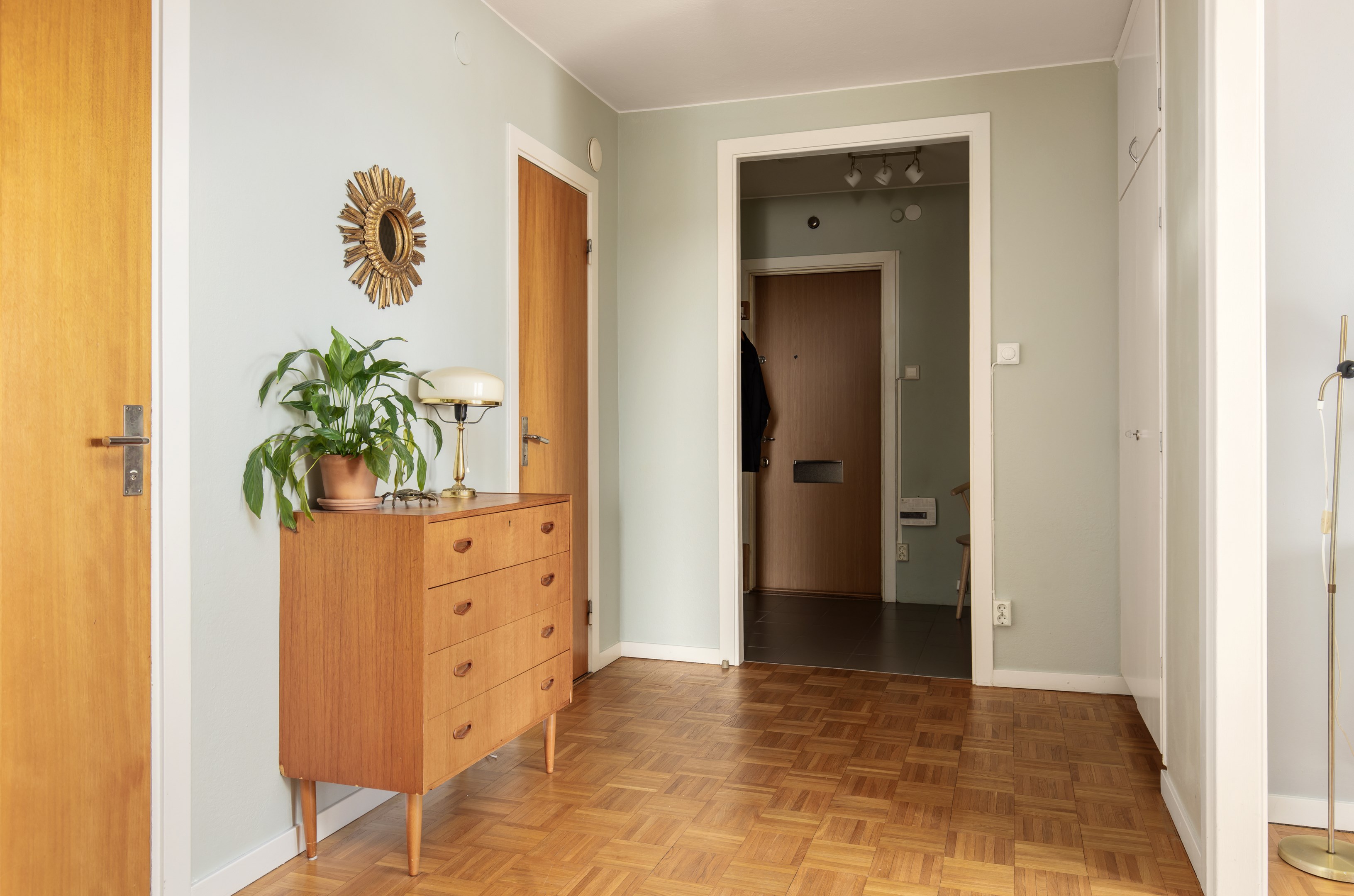 Bostadsbild från Ekuddsvägen 4, 10/10tr, Till salu i Ekudden, Nacka