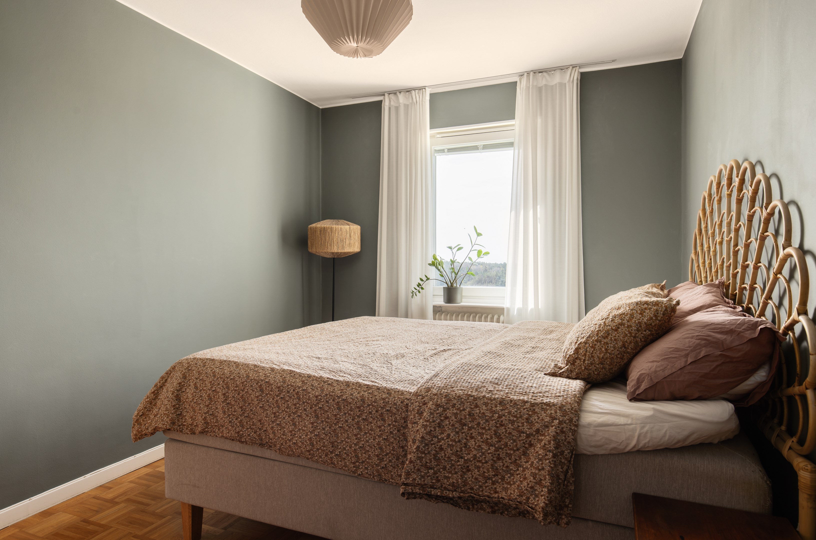 Bostadsbild från Ekuddsvägen 4, 10/10tr, Till salu i Ekudden, Nacka
