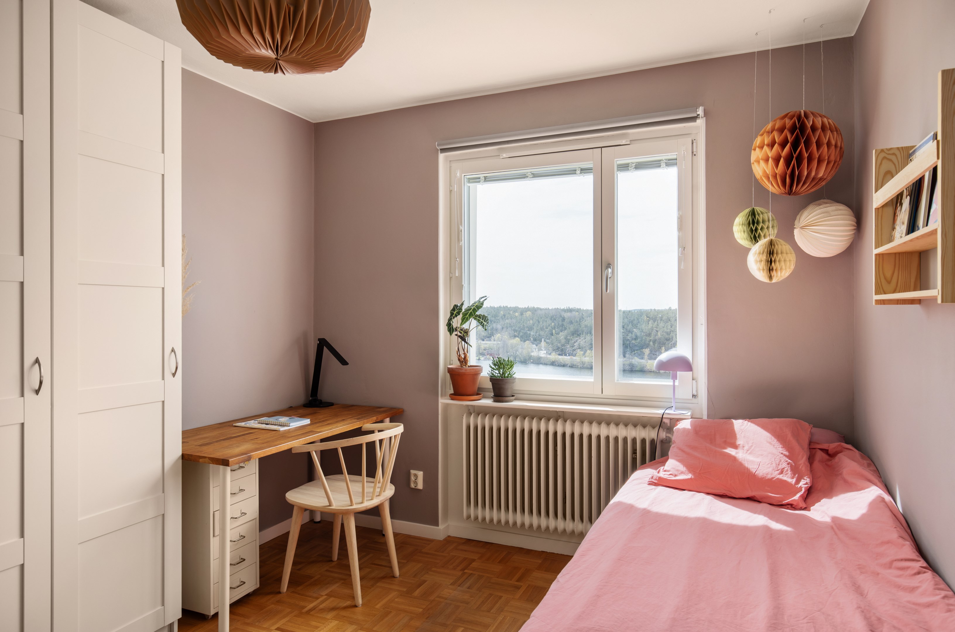 Bostadsbild från Ekuddsvägen 4, 10/10tr, Till salu i Ekudden, Nacka