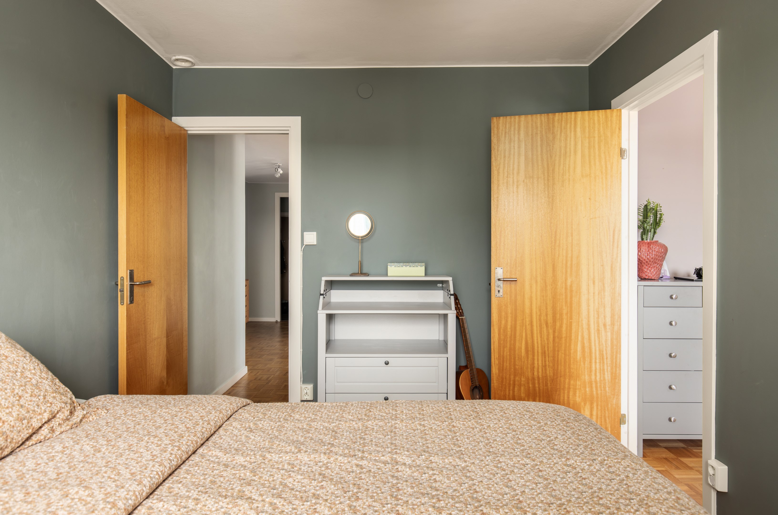 Bostadsbild från Ekuddsvägen 4, 10/10tr, Till salu i Ekudden, Nacka