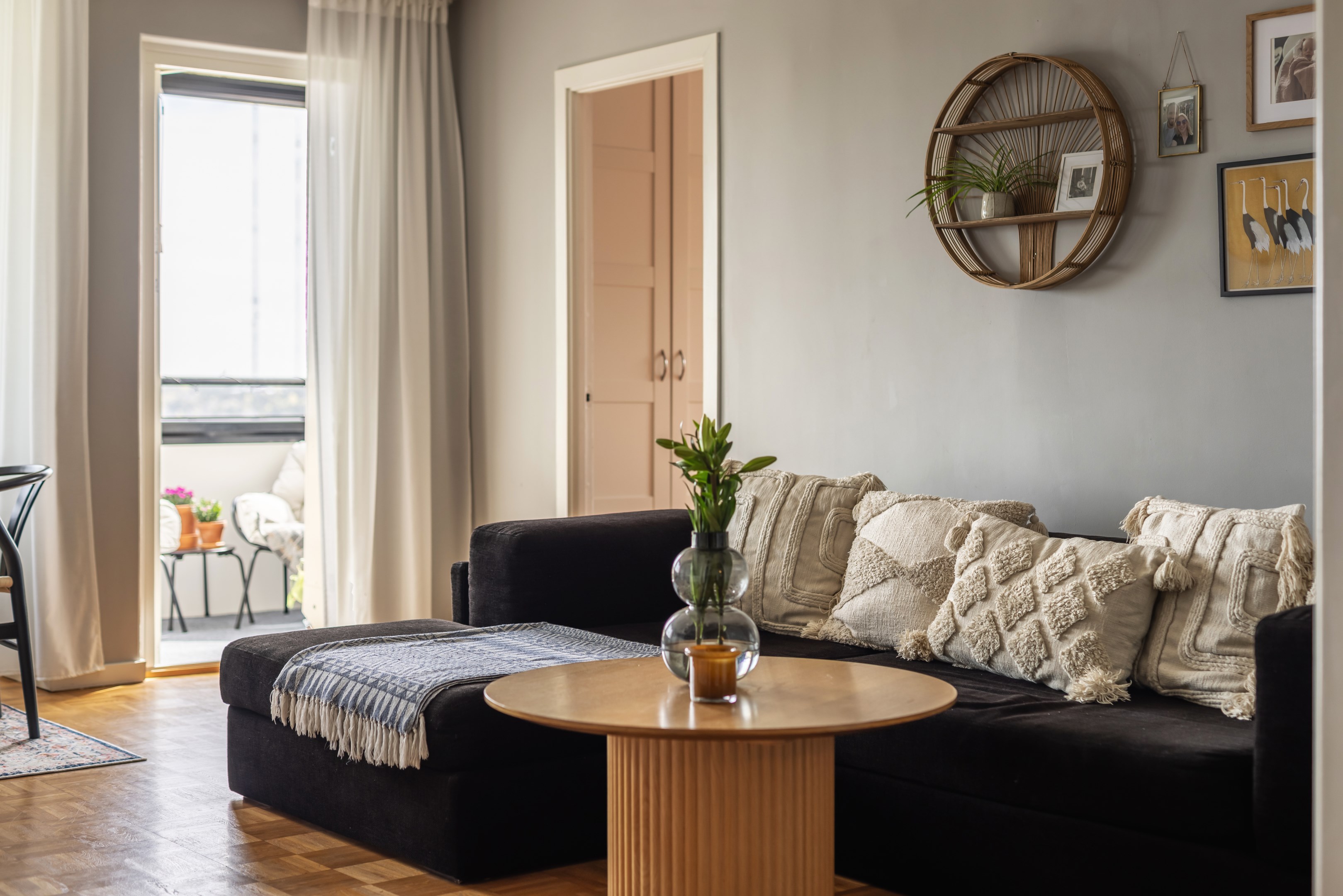 Bostadsbild från Ekuddsvägen 4, 10/10tr, Till salu i Ekudden, Nacka
