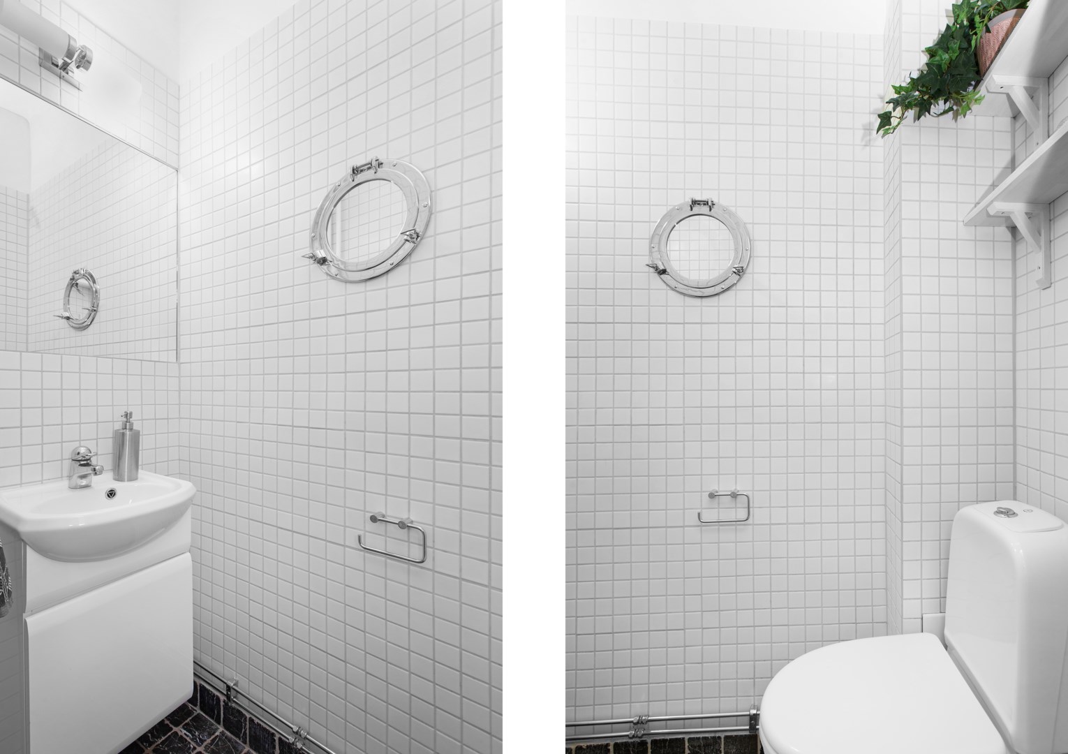 Bostadsbild från Polhemsgatan 8, Såld i Kungsholmen - Nedre Kungsholmen, Stockholm