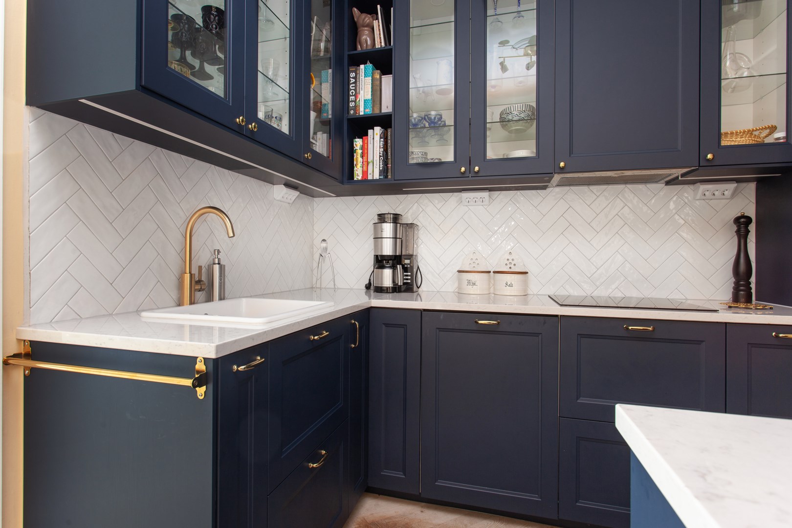 Bostadsbild från Polhemsgatan 8, Såld i Kungsholmen - Nedre Kungsholmen, Stockholm