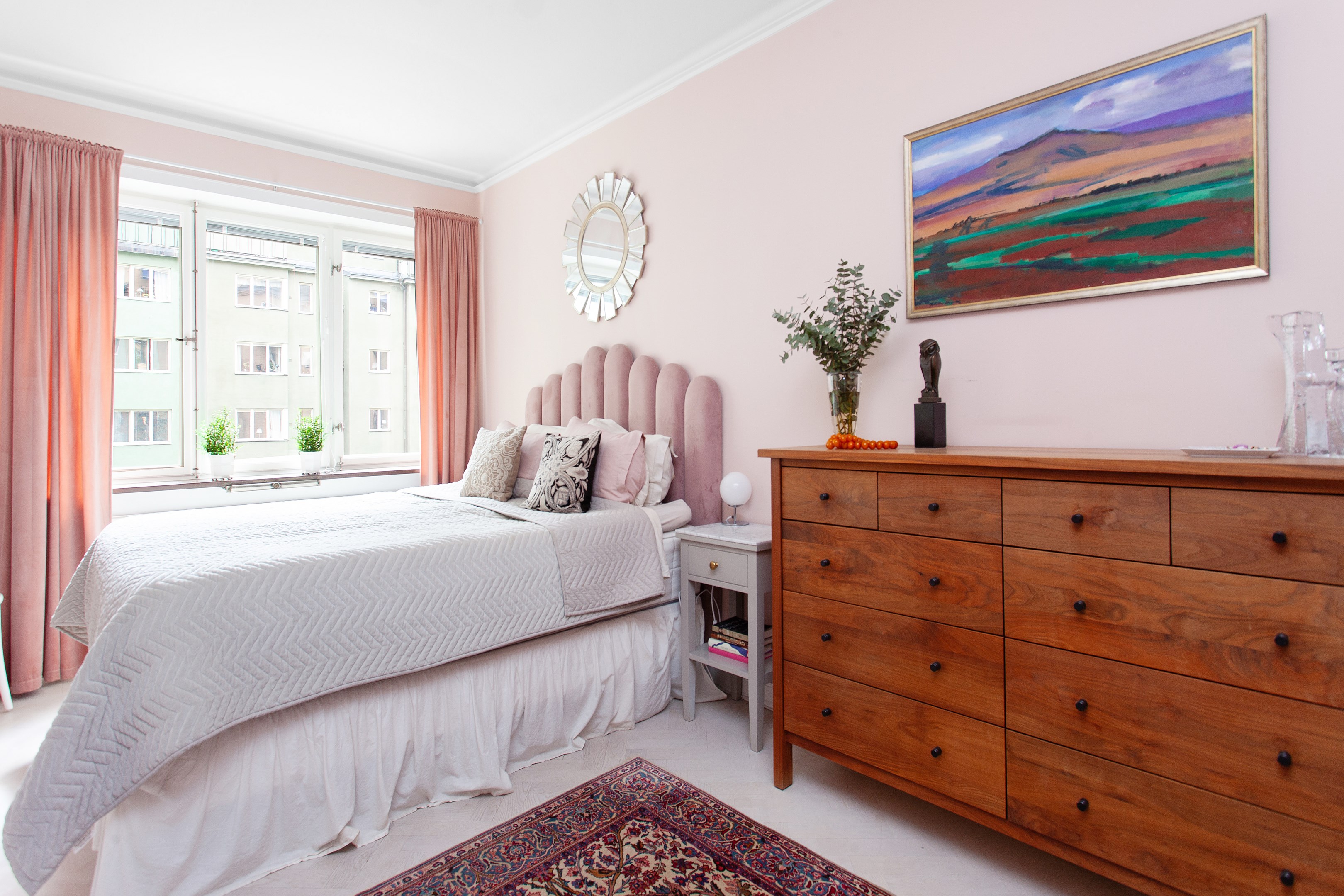 Bostadsbild från Polhemsgatan 8, Såld i Kungsholmen - Nedre Kungsholmen, Stockholm