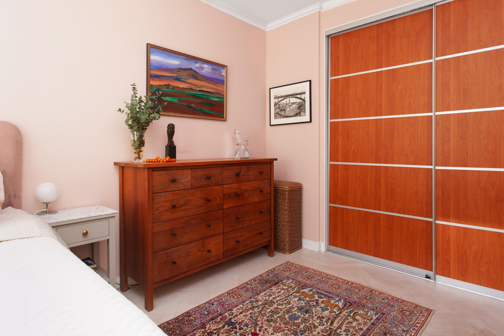 Bostadsbild från Polhemsgatan 8, Såld i Kungsholmen - Nedre Kungsholmen, Stockholm