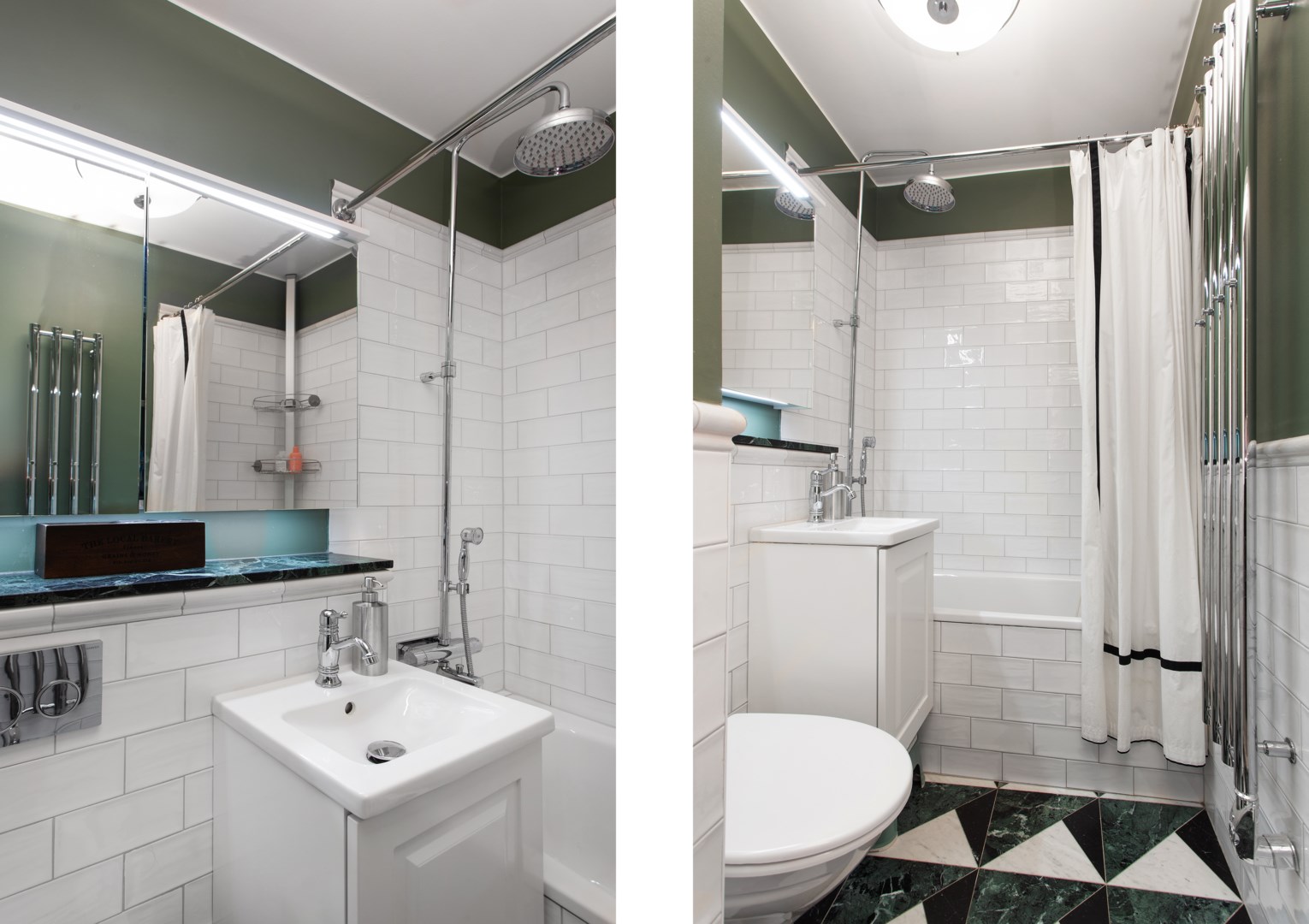 Bostadsbild från Polhemsgatan 8, Såld i Kungsholmen - Nedre Kungsholmen, Stockholm