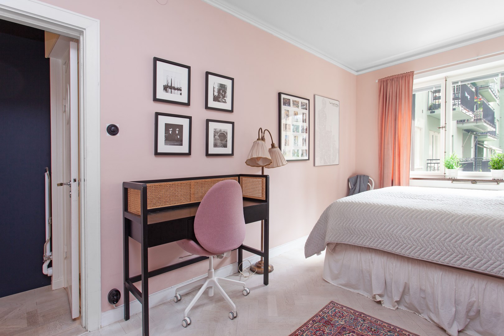 Bostadsbild från Polhemsgatan 8, Såld i Kungsholmen - Nedre Kungsholmen, Stockholm