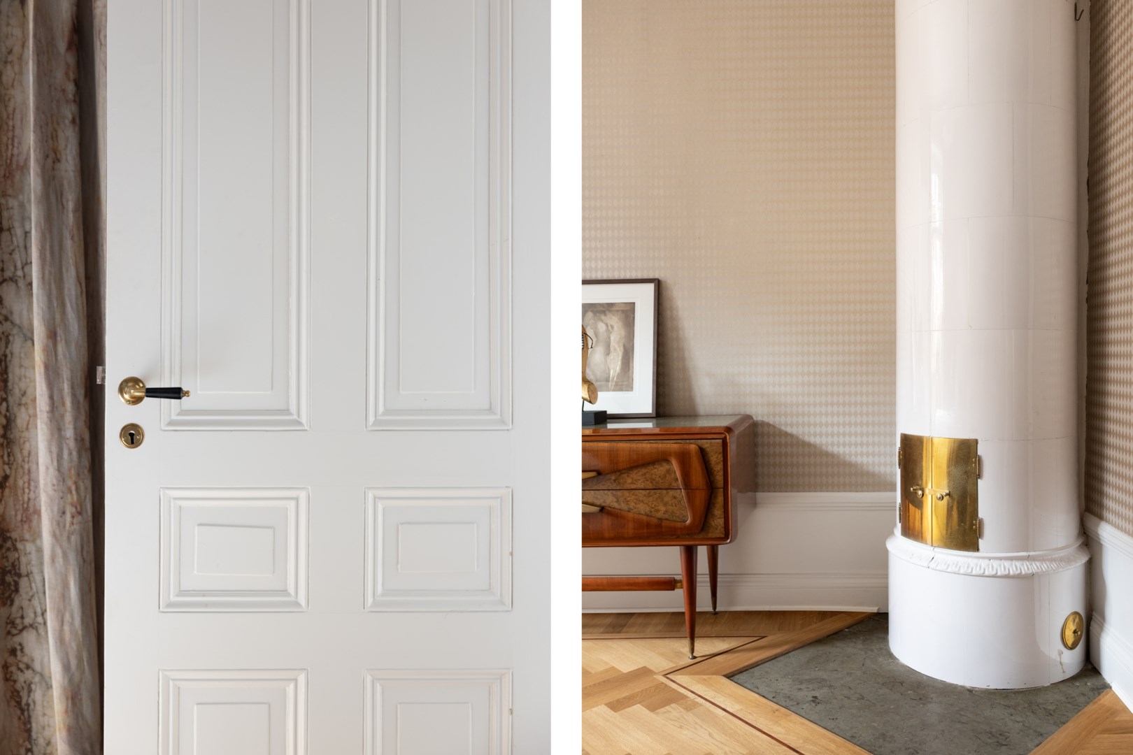 Bostadsbild från Västmannagatan 3, Såld i Vasastan - Norrmalm, Stockholm