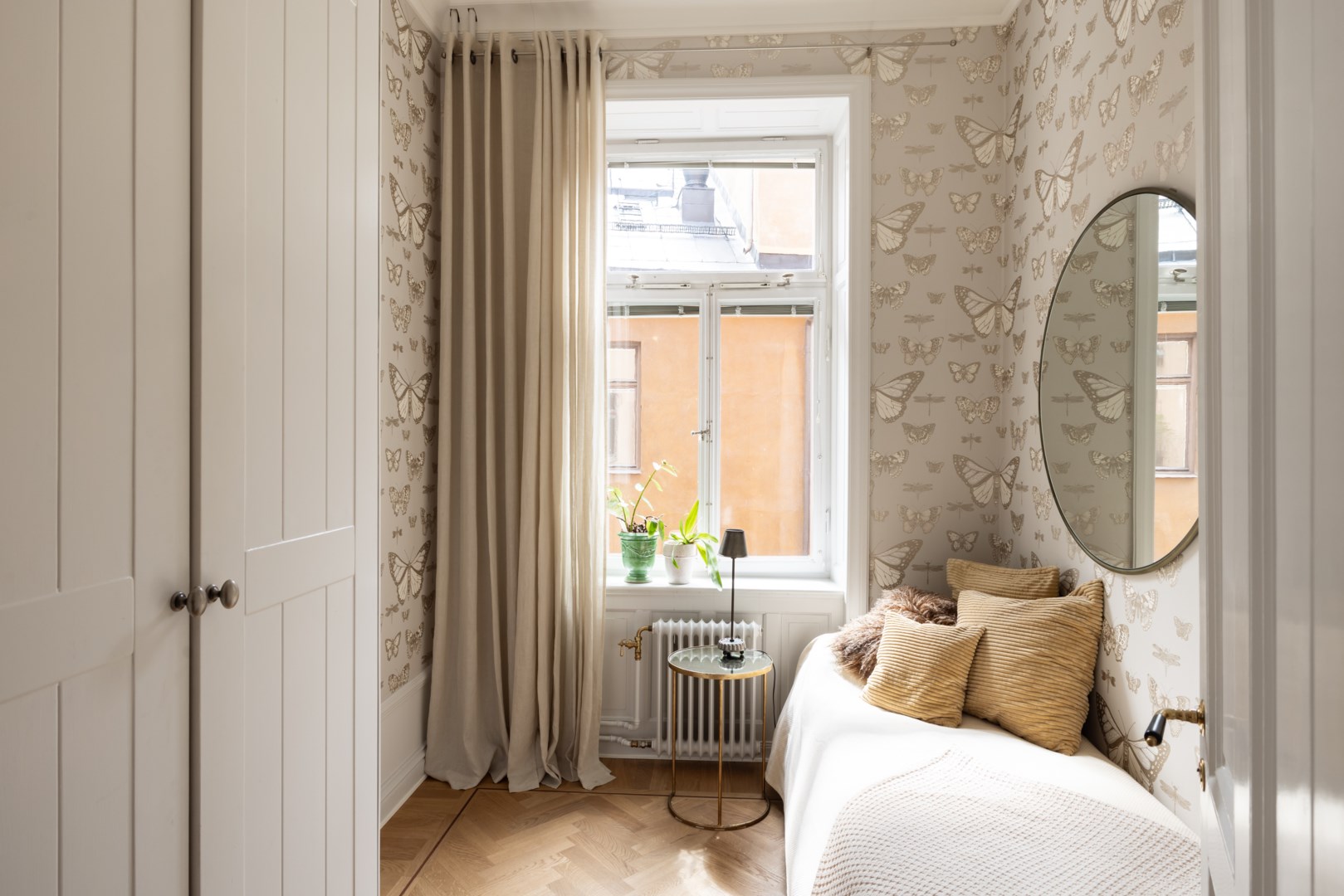 Bostadsbild från Västmannagatan 3, Såld i Vasastan - Norrmalm, Stockholm