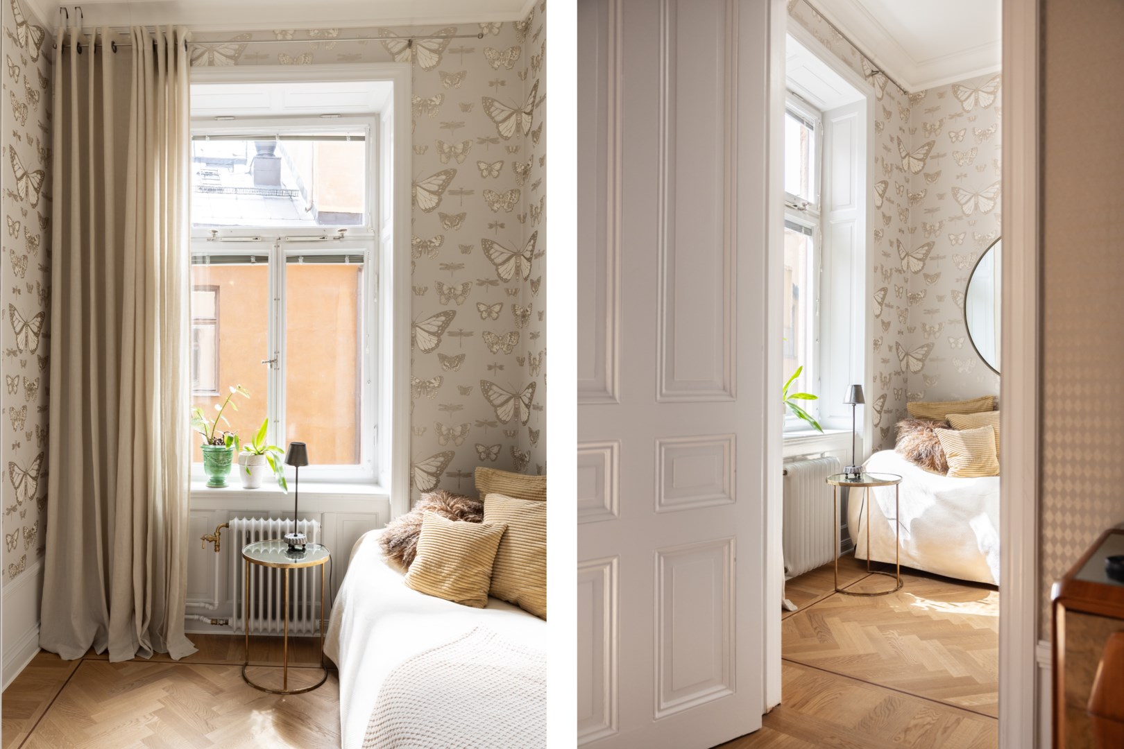 Bostadsbild från Västmannagatan 3, Såld i Vasastan - Norrmalm, Stockholm