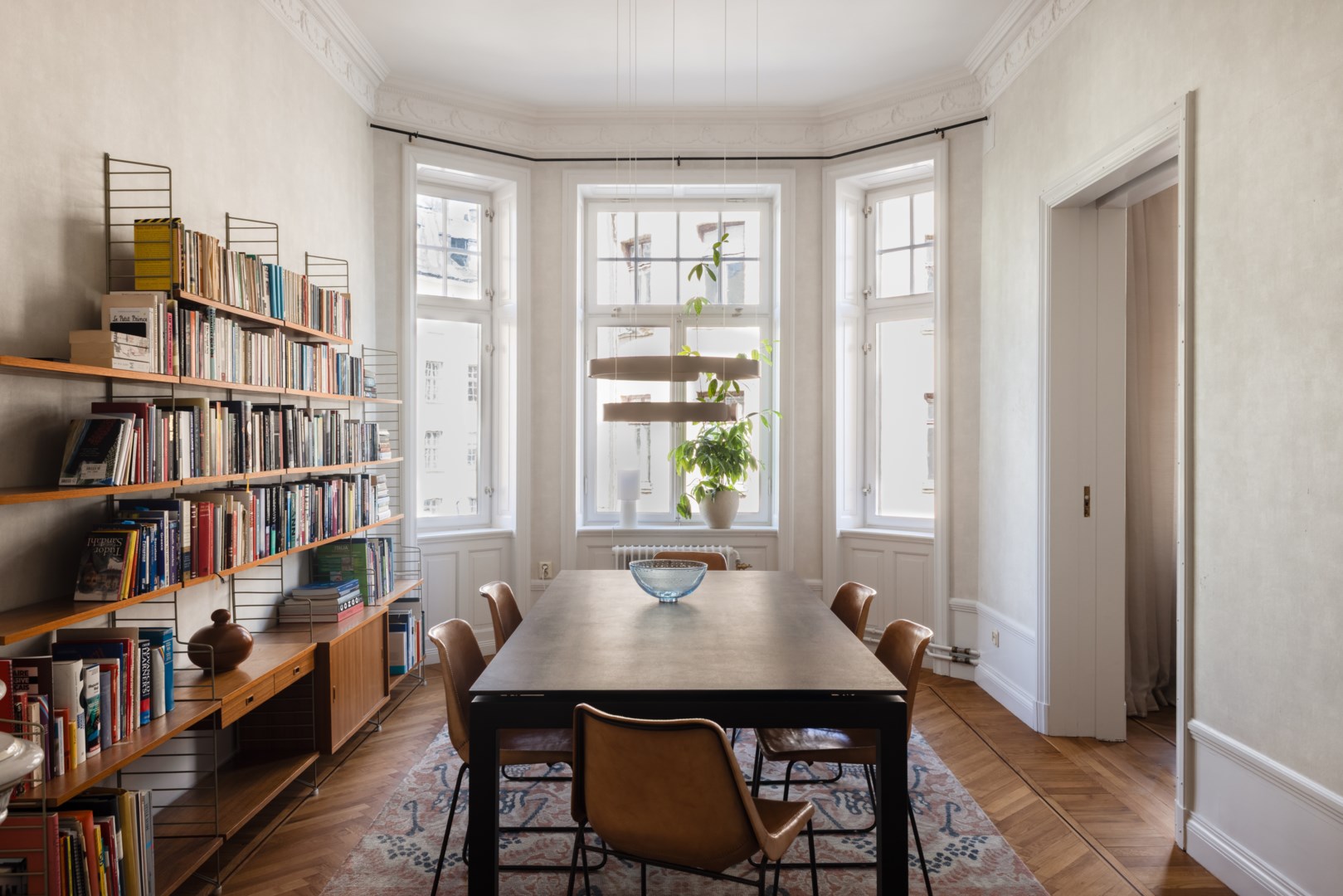 Bostadsbild från Västmannagatan 3, Såld i Vasastan - Norrmalm, Stockholm