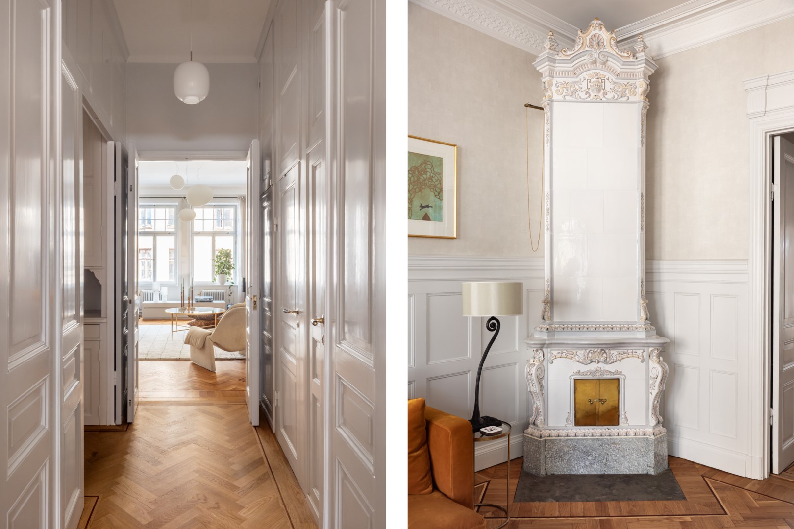 Bostadsbild från Västmannagatan 3, Såld i Vasastan - Norrmalm, Stockholm