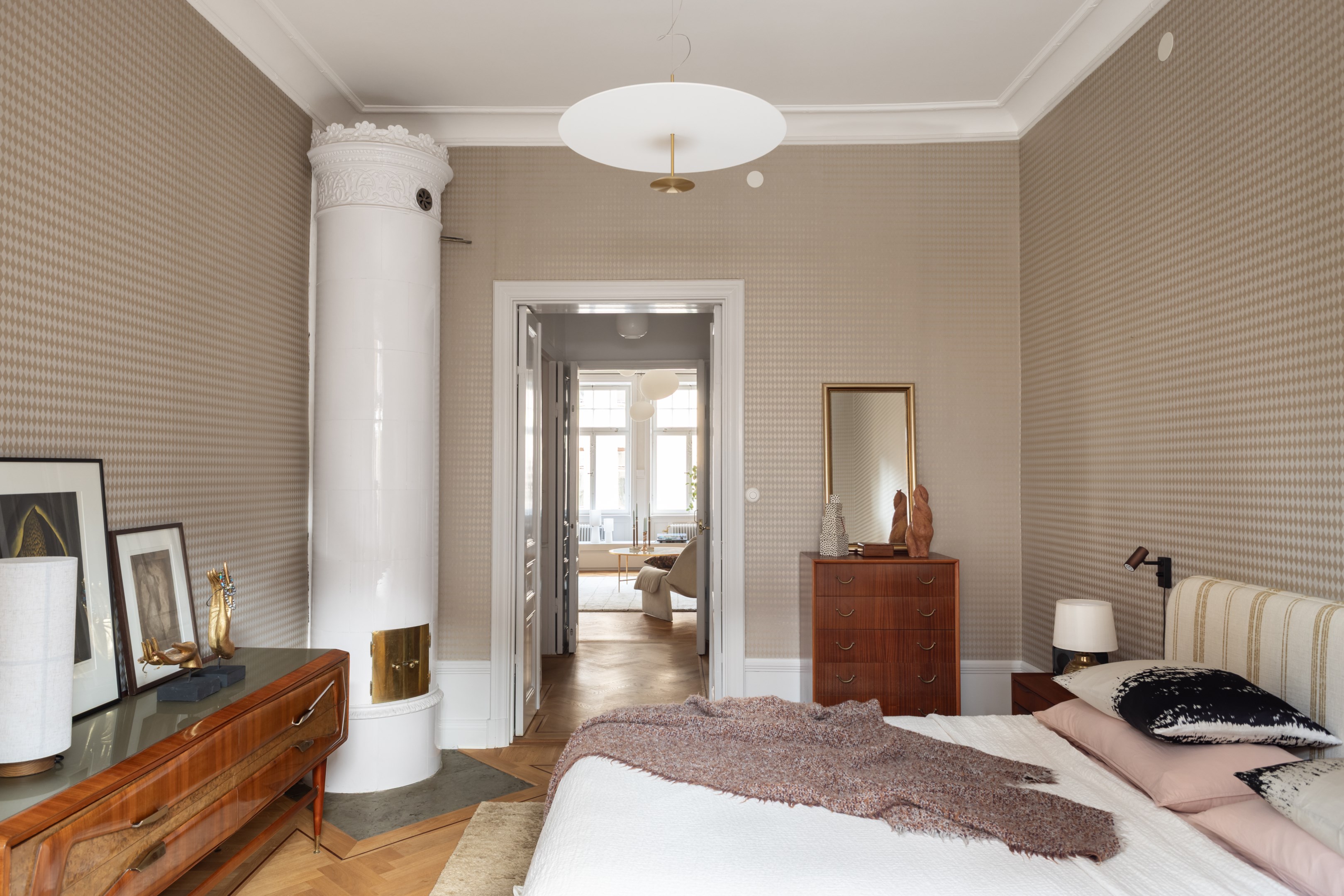 Bostadsbild från Västmannagatan 3, Såld i Vasastan - Norrmalm, Stockholm