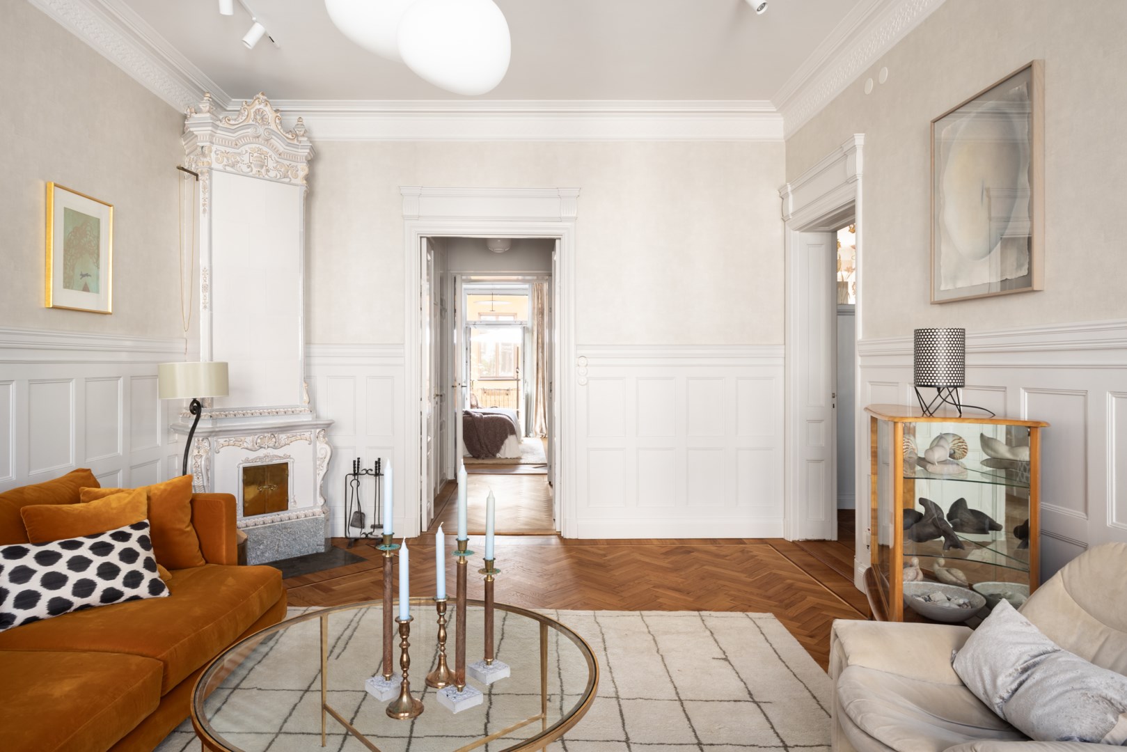 Bostadsbild från Västmannagatan 3, Såld i Vasastan - Norrmalm, Stockholm