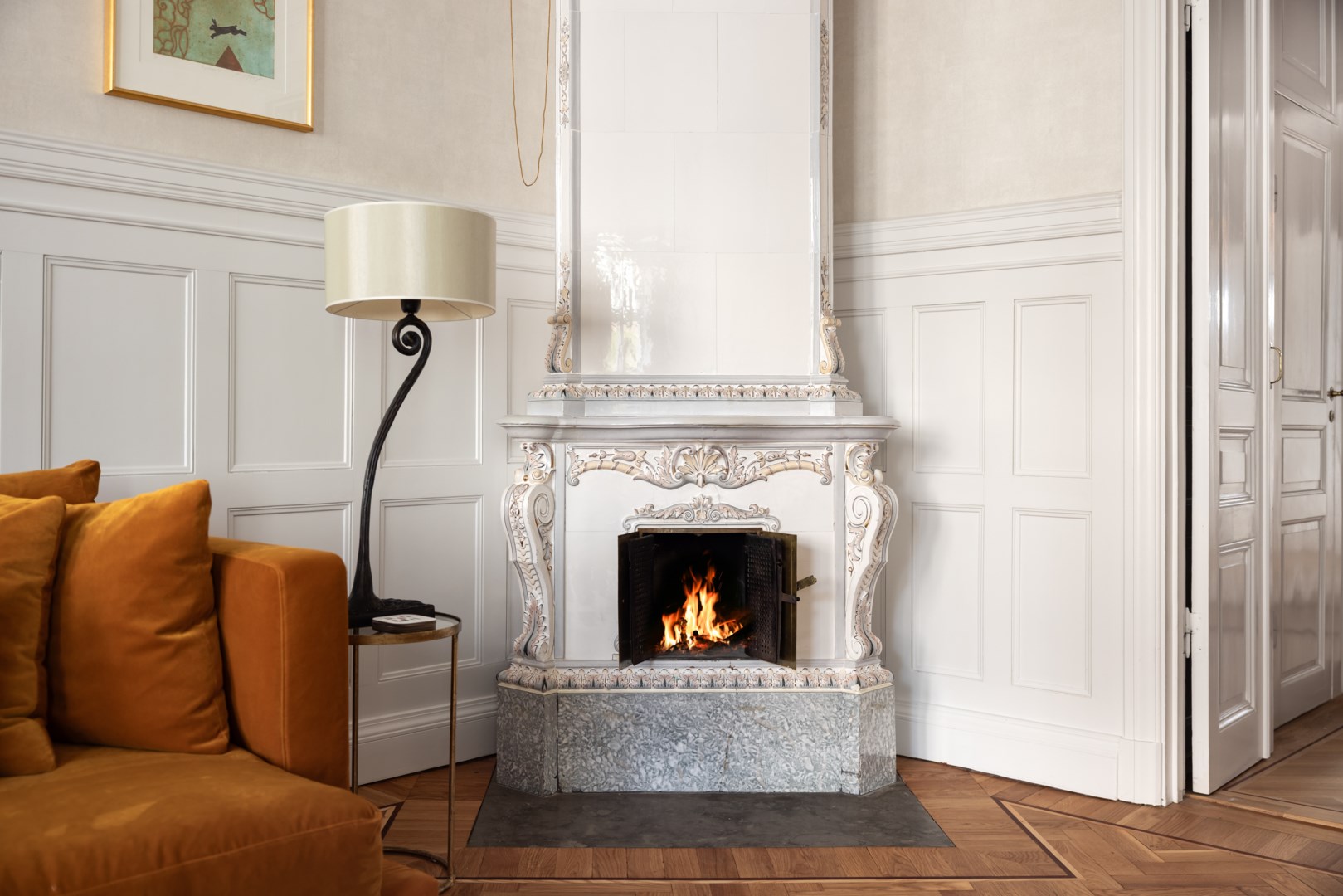 Bostadsbild från Västmannagatan 3, Såld i Vasastan - Norrmalm, Stockholm