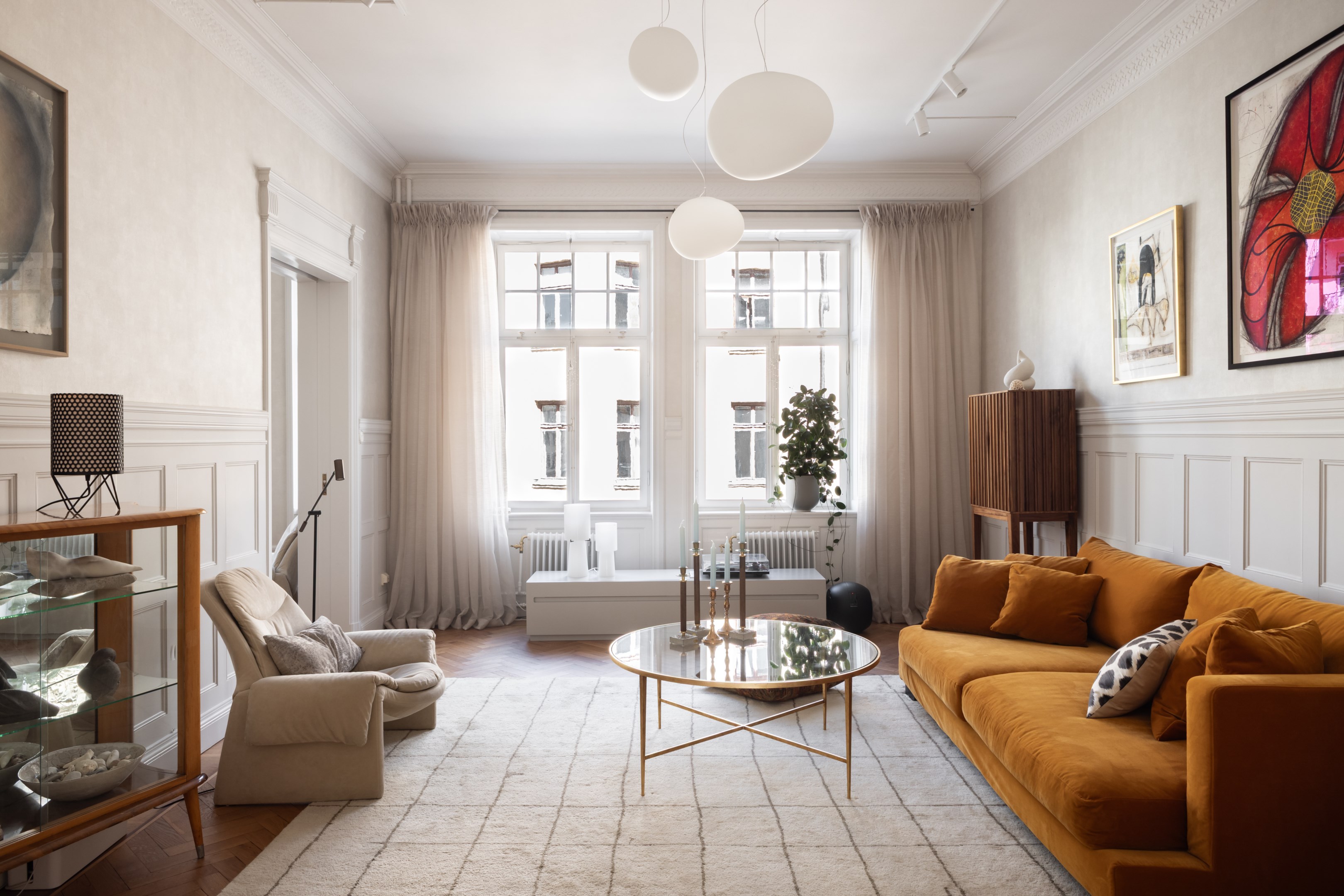 Bostadsbild från Västmannagatan 3, Såld i Vasastan - Norrmalm, Stockholm