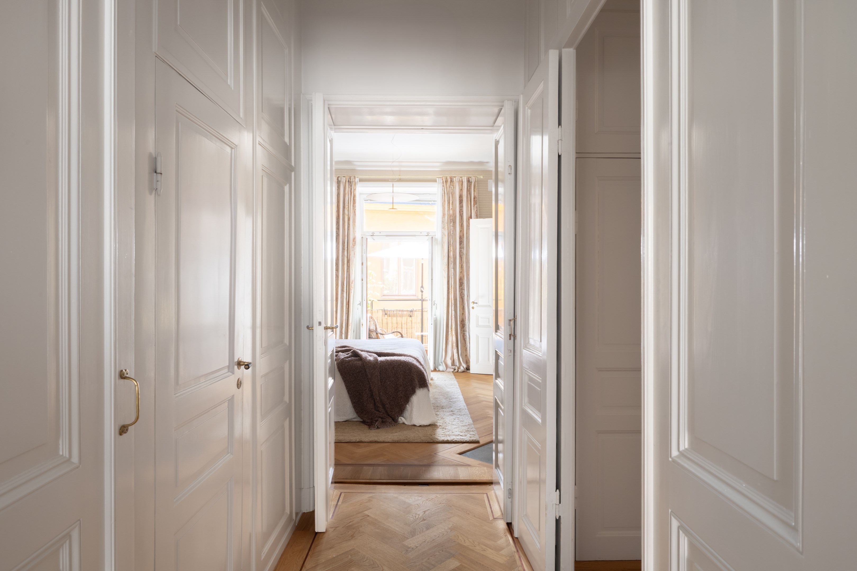 Bostadsbild från Västmannagatan 3, Såld i Vasastan - Norrmalm, Stockholm