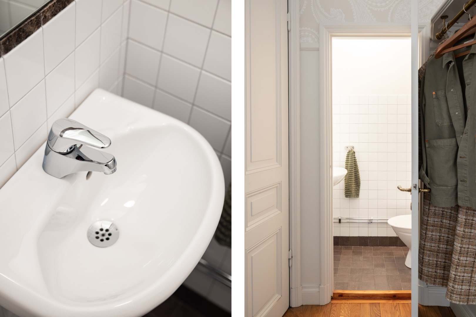 Bostadsbild från Västmannagatan 3, Såld i Vasastan - Norrmalm, Stockholm