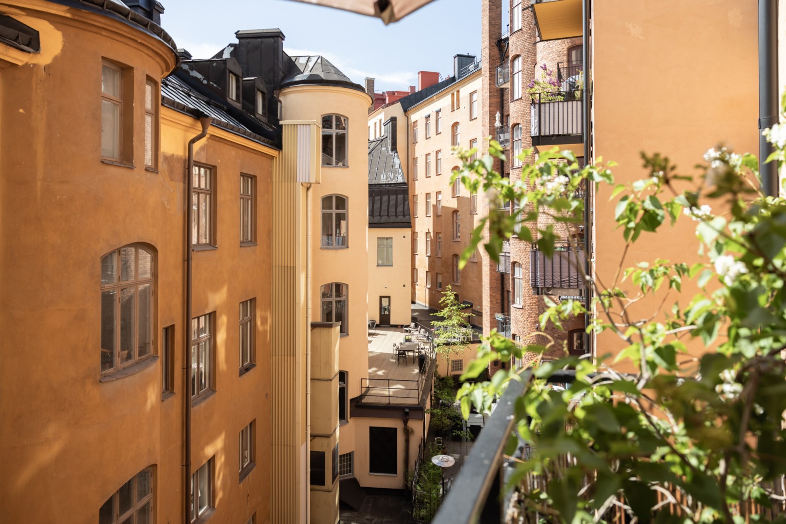 Bostadsbild från Västmannagatan 3, Såld i Vasastan - Norrmalm, Stockholm