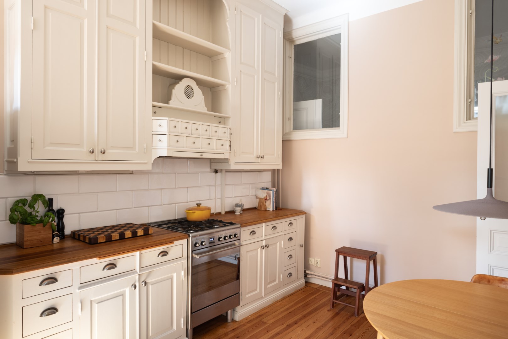 Bostadsbild från Västmannagatan 3, Såld i Vasastan - Norrmalm, Stockholm