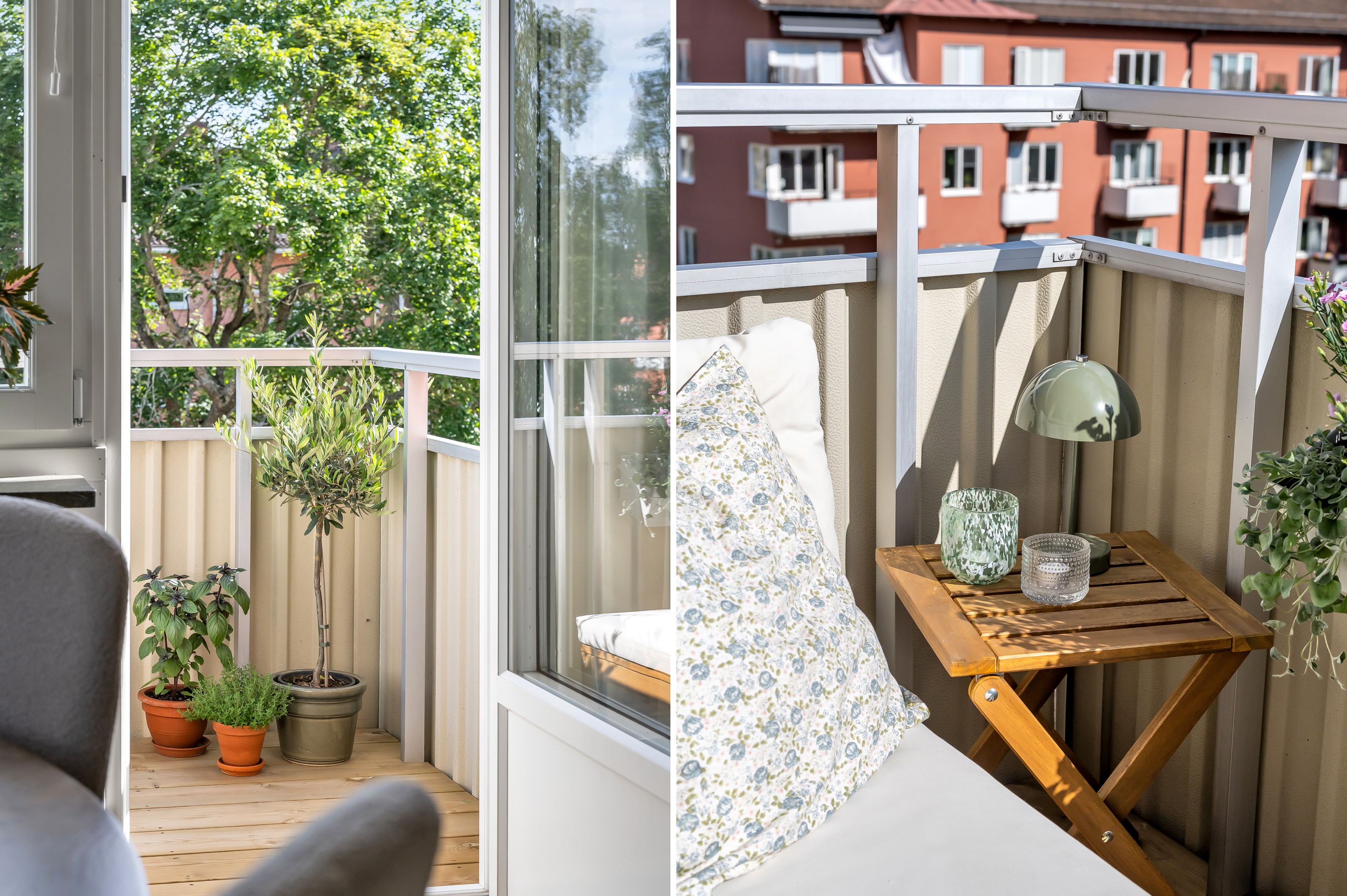 Bostadsbild från Svartbäcksgatan 103D, Såld i Svartbäcken, Uppsala