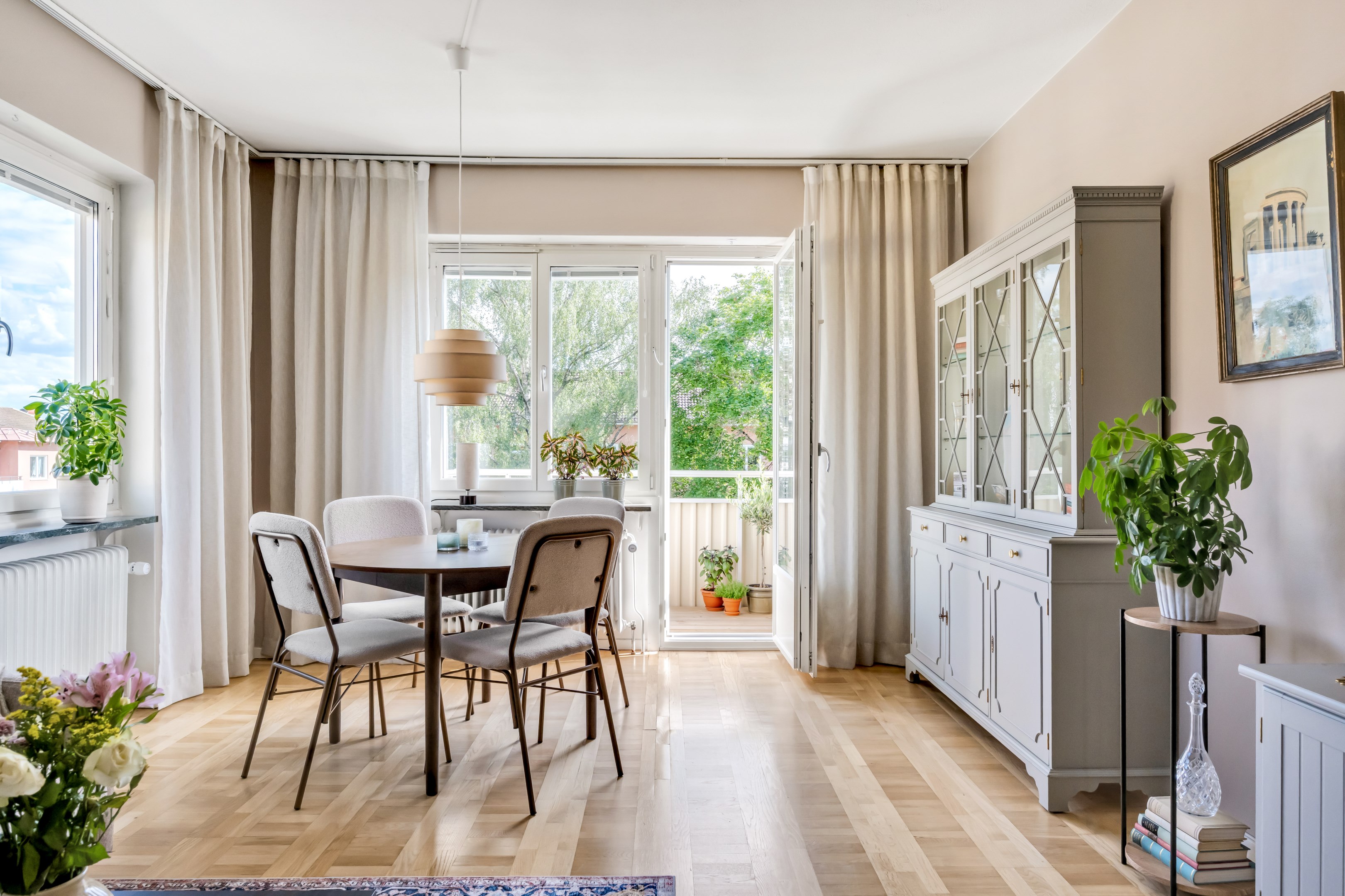 Bostadsbild från Svartbäcksgatan 103D, Såld i Svartbäcken, Uppsala