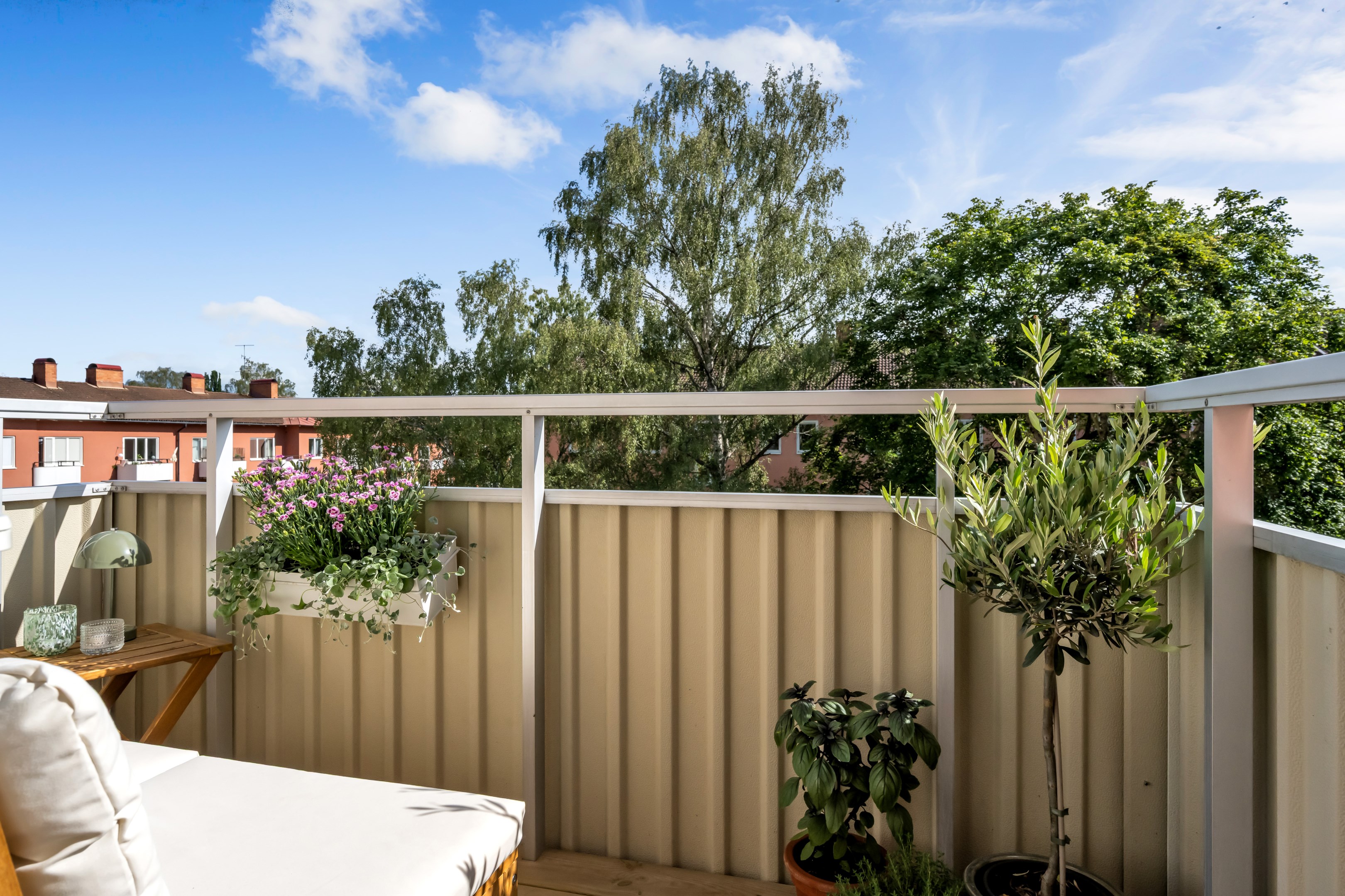 Bostadsbild från Svartbäcksgatan 103D, Såld i Svartbäcken, Uppsala