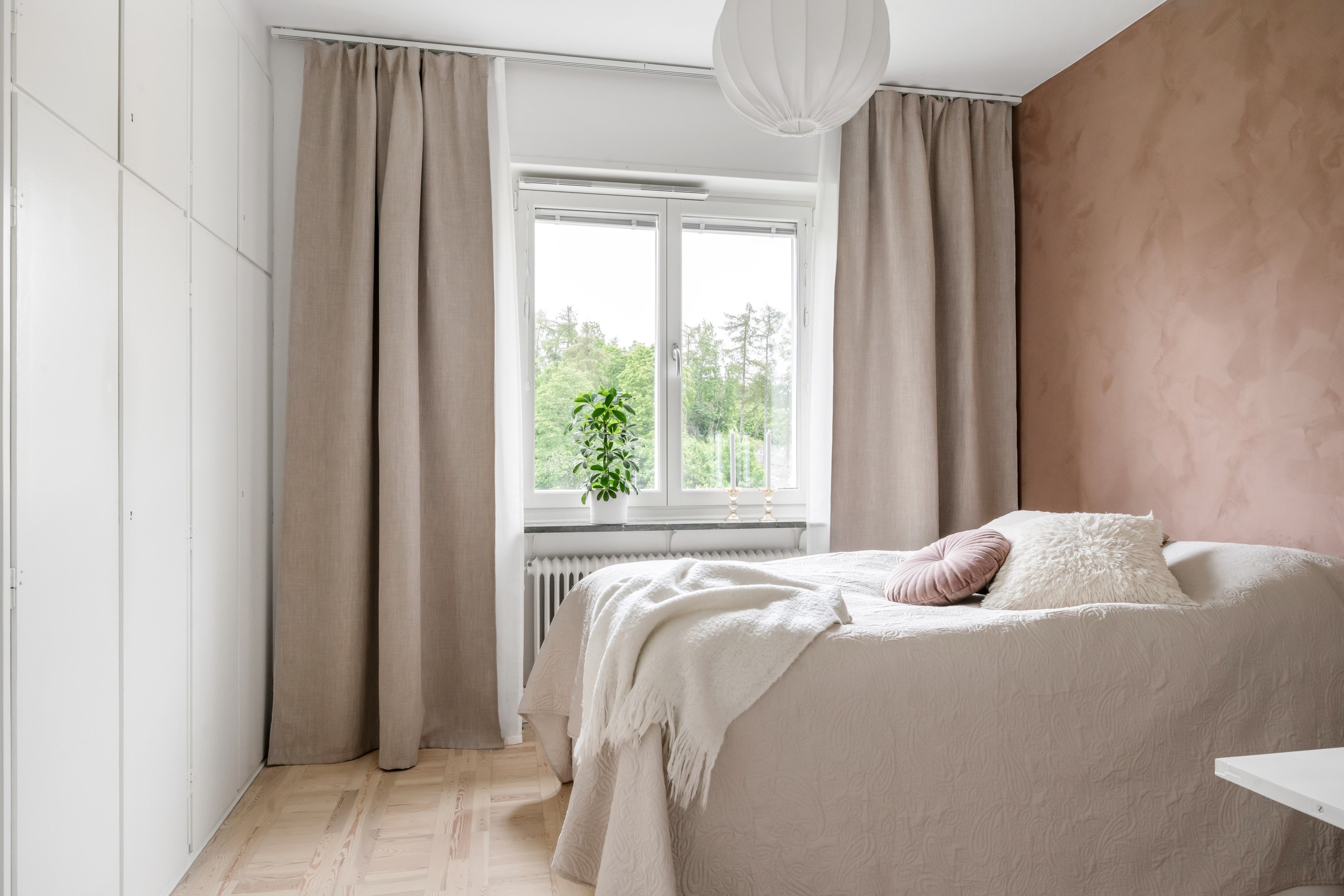 Bostadsbild från Svartbäcksgatan 103D, Såld i Svartbäcken, Uppsala