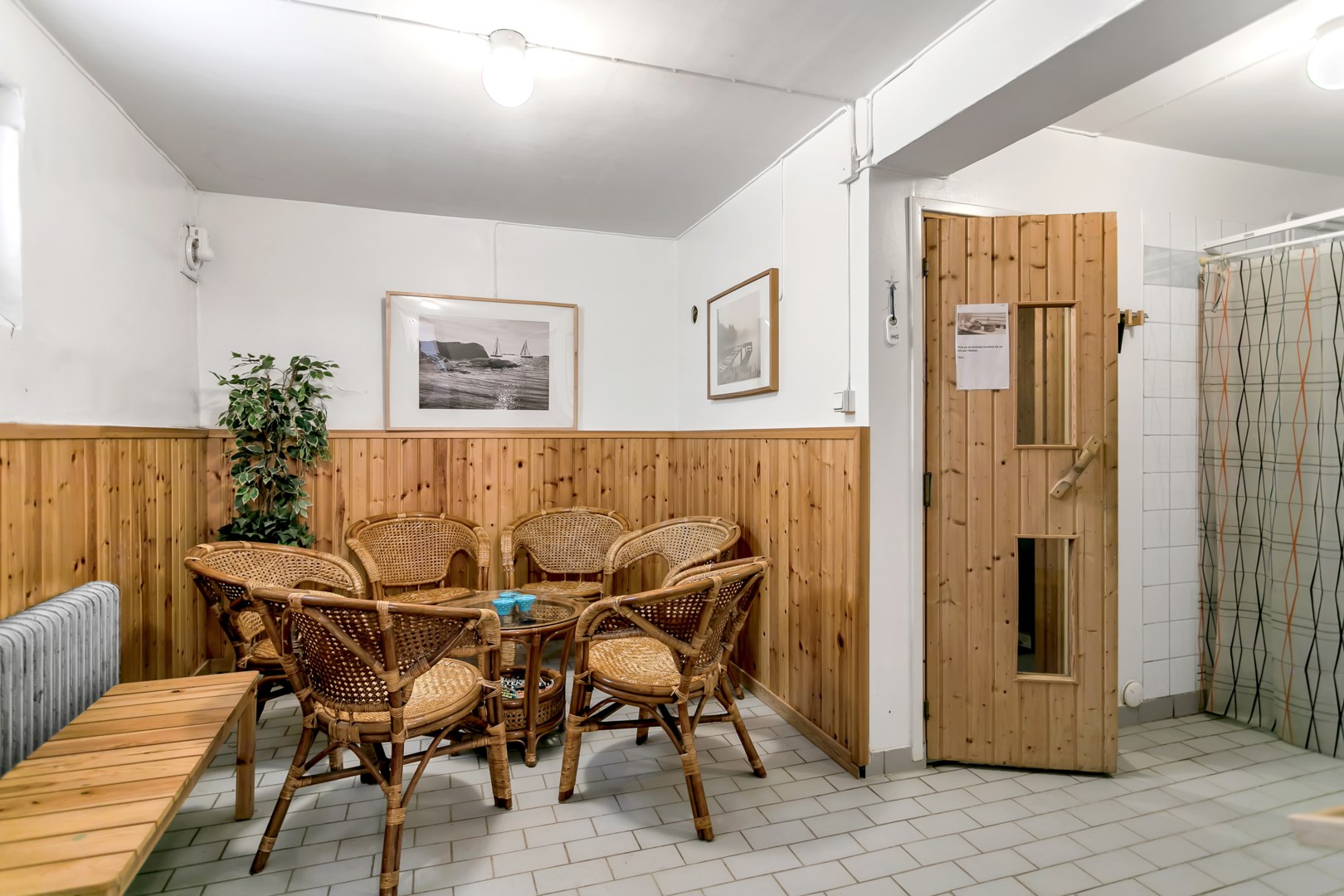 Bostadsbild från Svartbäcksgatan 103D, Såld i Svartbäcken, Uppsala