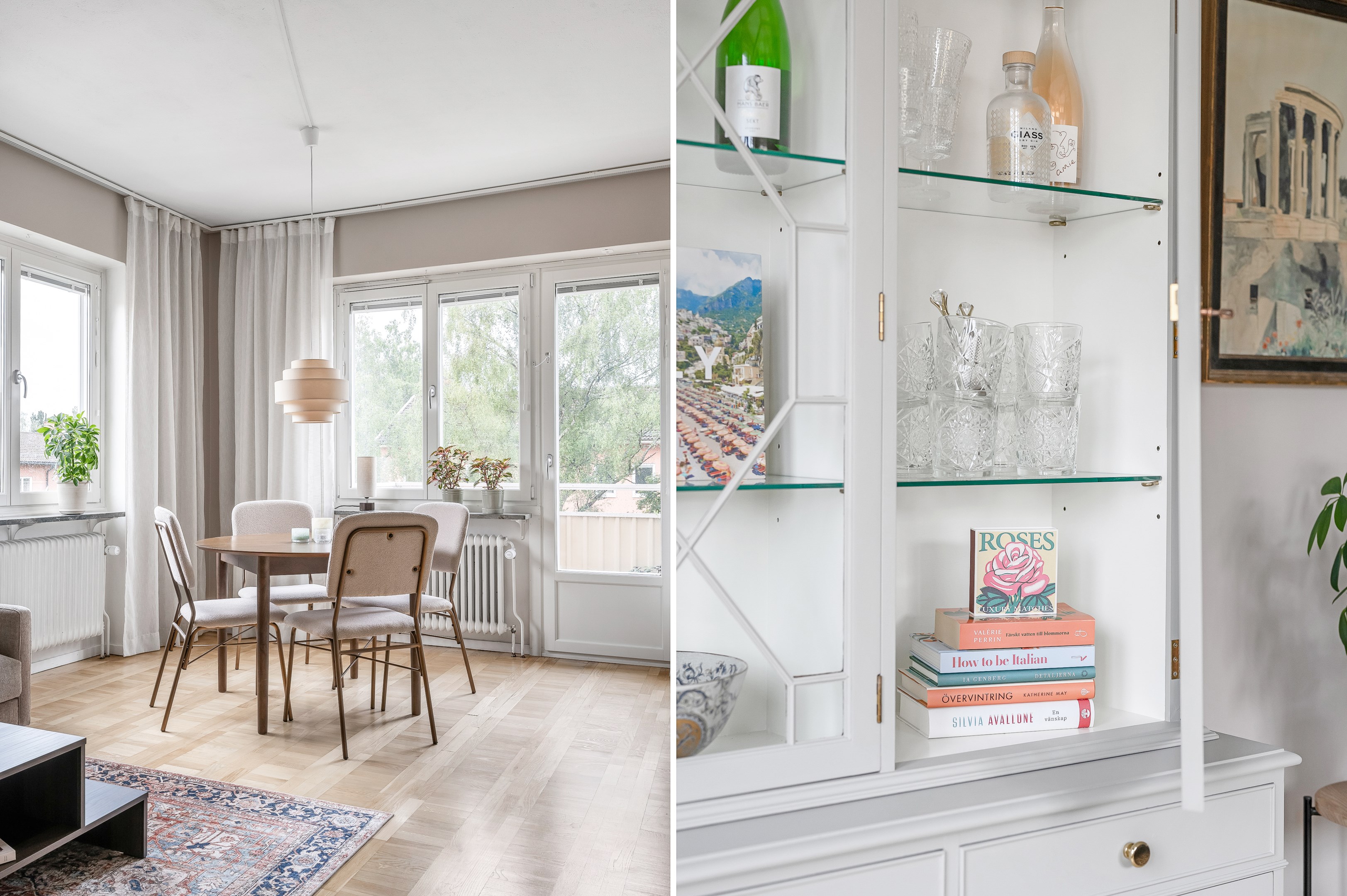 Bostadsbild från Svartbäcksgatan 103D, Såld i Svartbäcken, Uppsala