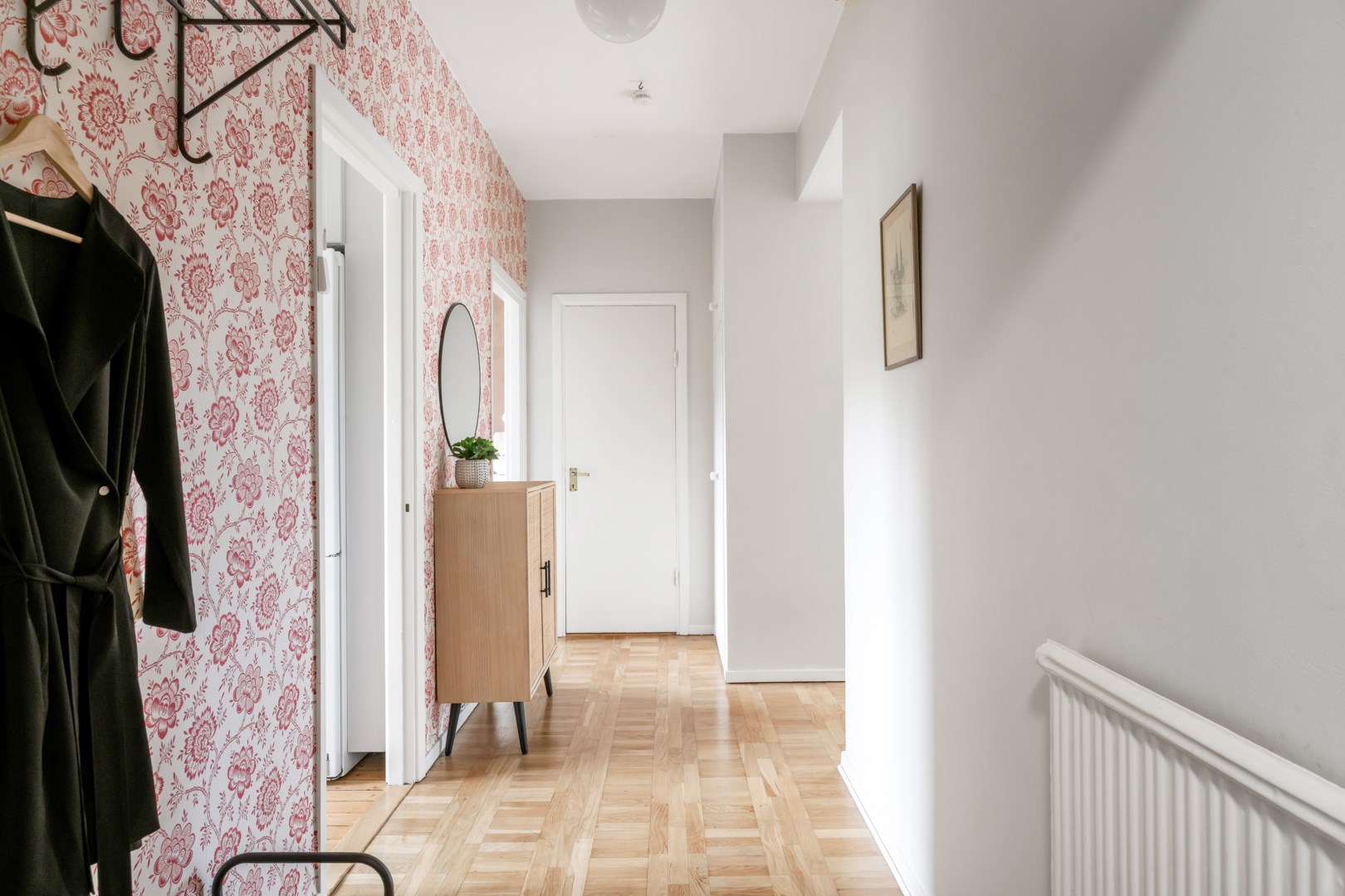 Bostadsbild från Svartbäcksgatan 103D, Såld i Svartbäcken, Uppsala