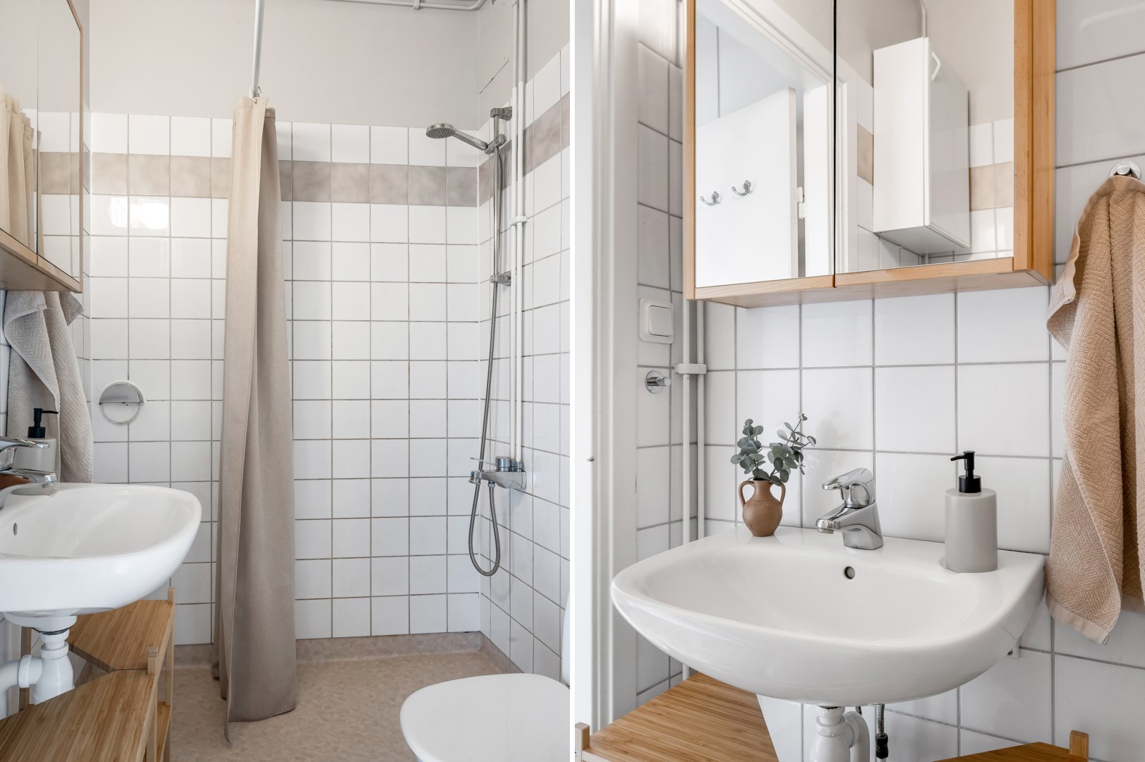 Bostadsbild från Svartbäcksgatan 103D, Såld i Svartbäcken, Uppsala