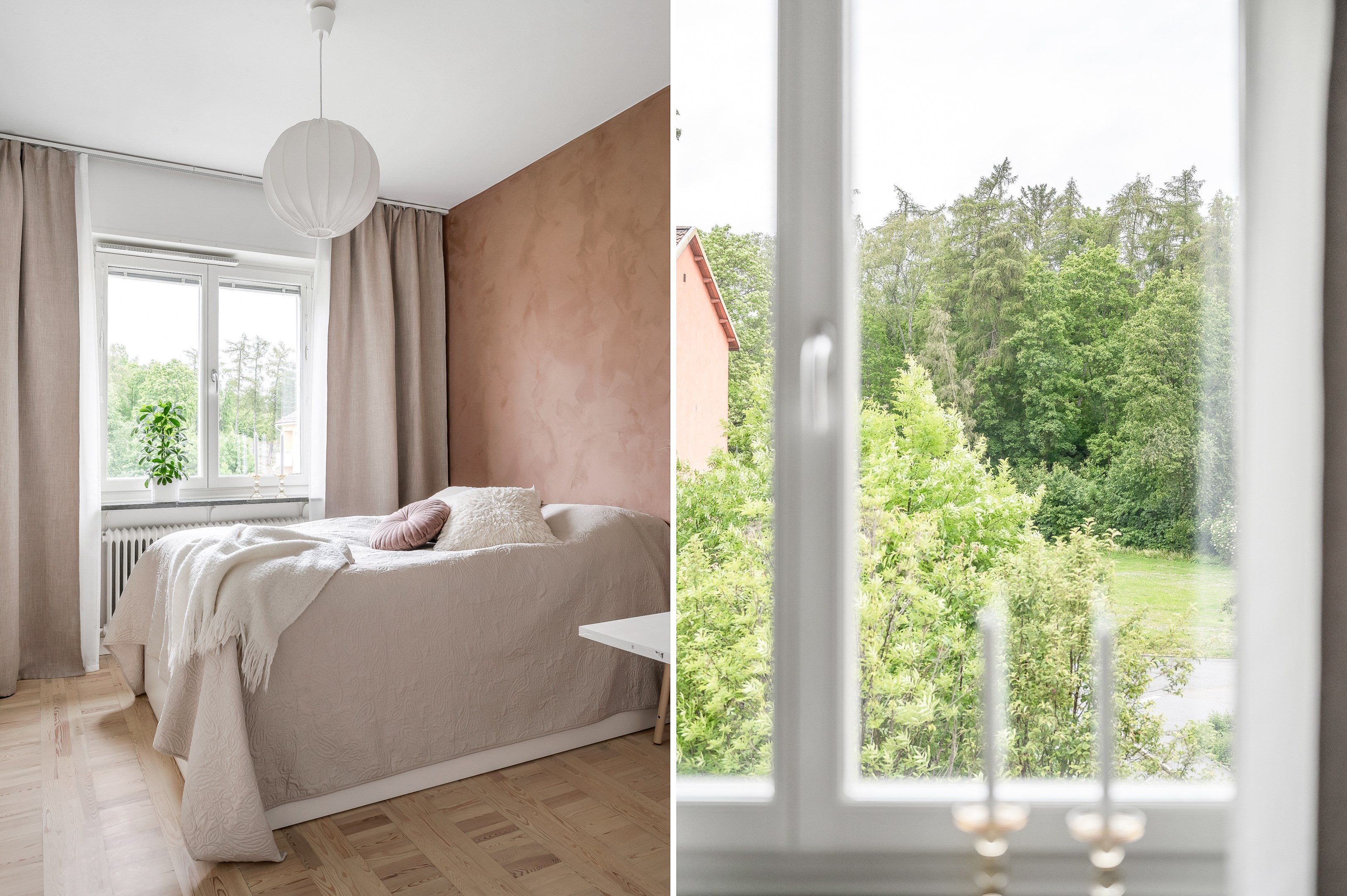 Bostadsbild från Svartbäcksgatan 103D, Såld i Svartbäcken, Uppsala