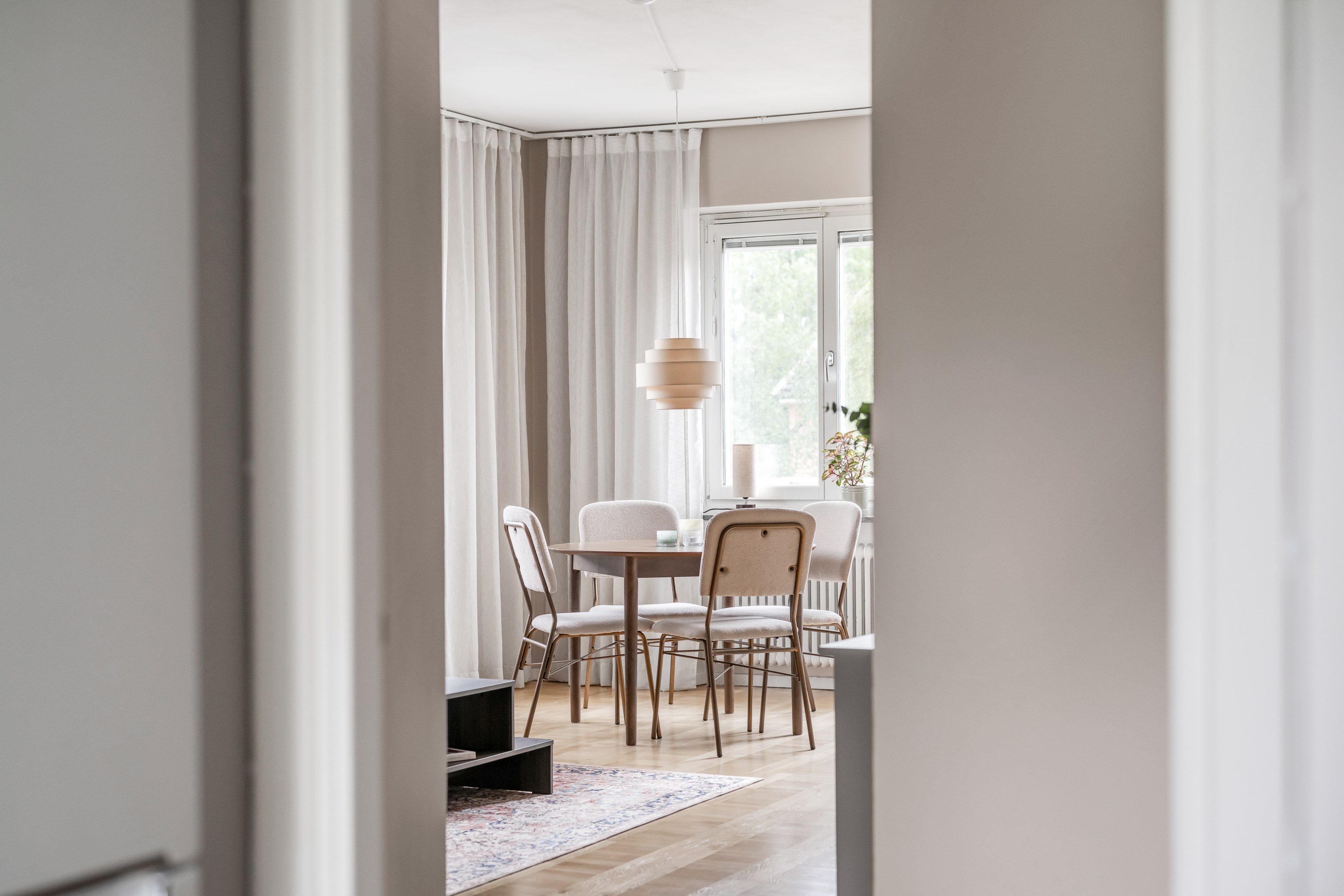 Bostadsbild från Svartbäcksgatan 103D, Såld i Svartbäcken, Uppsala