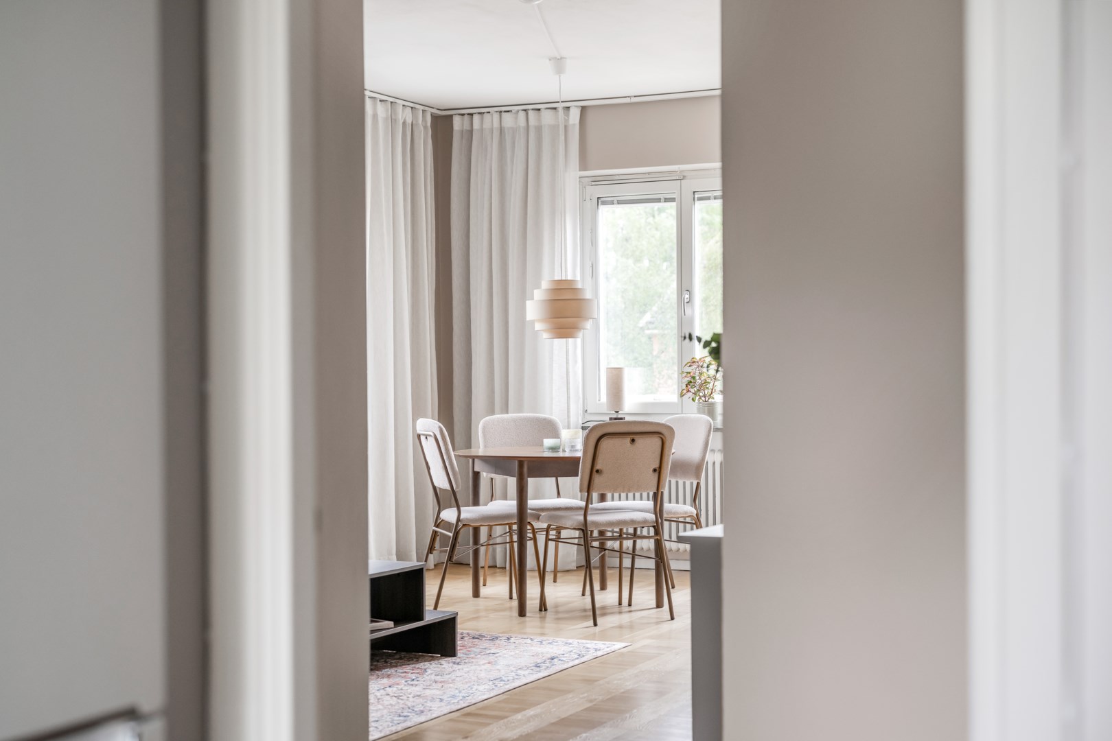 Bostadsbild från Svartbäcksgatan 103D, Såld i Svartbäcken, Uppsala