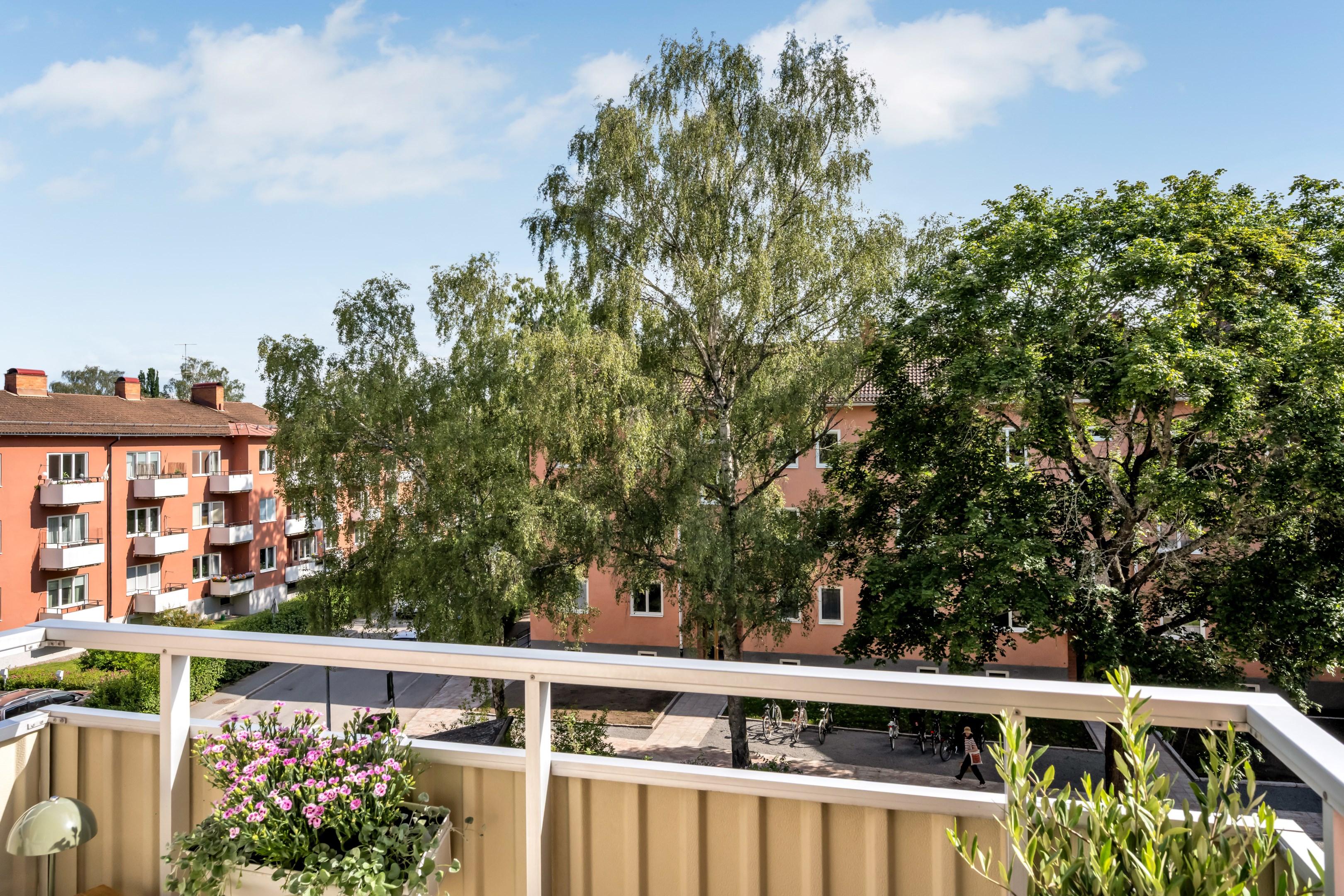 Bostadsbild från Svartbäcksgatan 103D, Såld i Svartbäcken, Uppsala