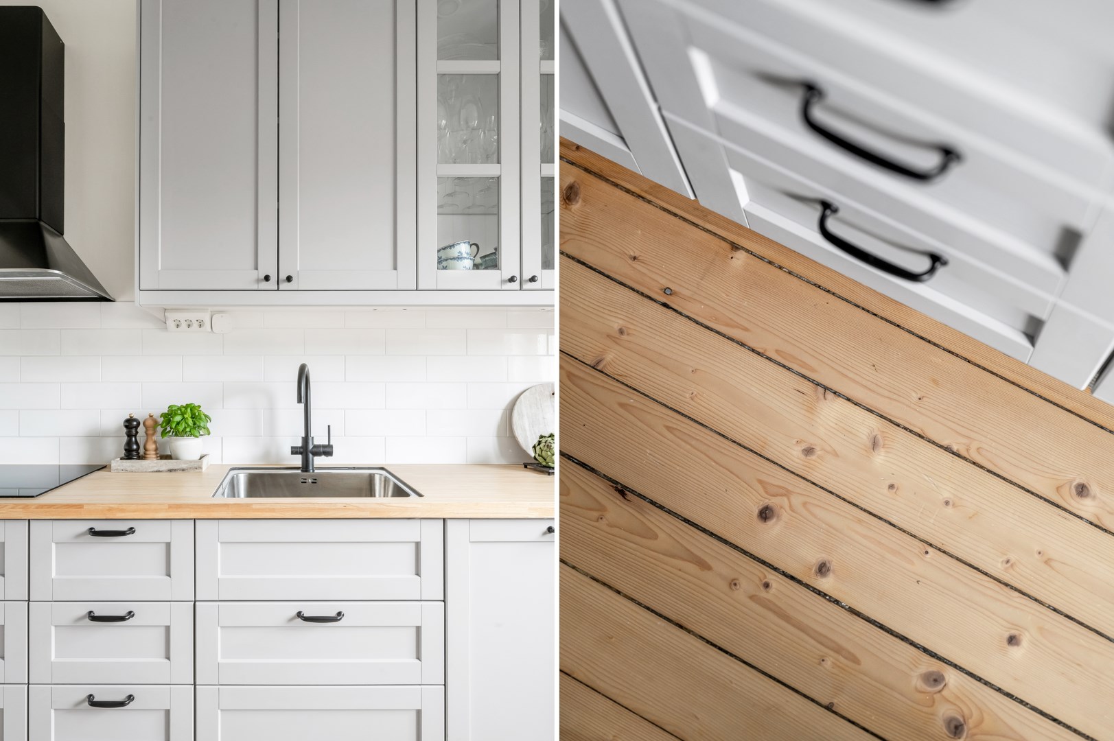 Bostadsbild från Svartbäcksgatan 103D, Såld i Svartbäcken, Uppsala