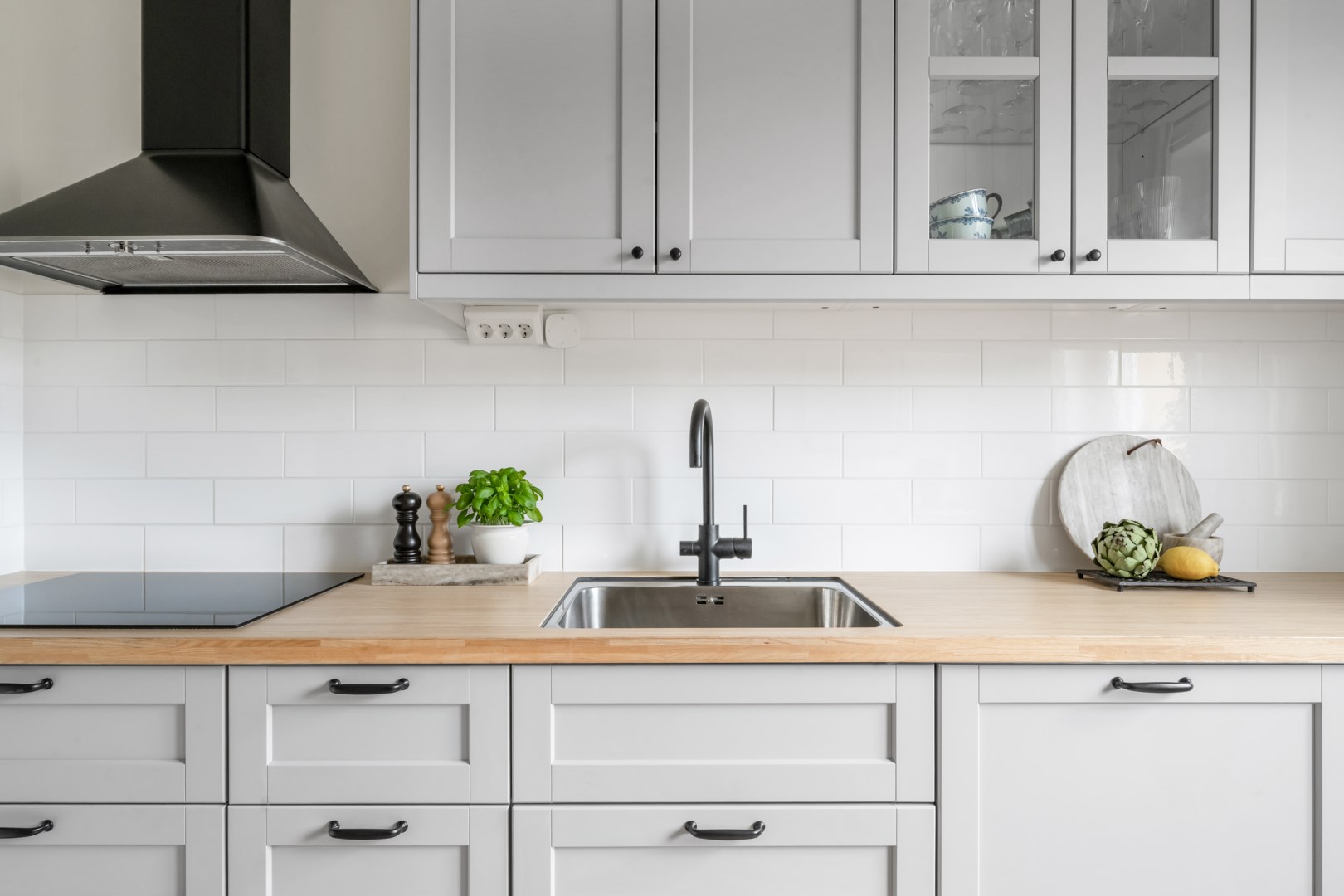 Bostadsbild från Svartbäcksgatan 103D, Såld i Svartbäcken, Uppsala