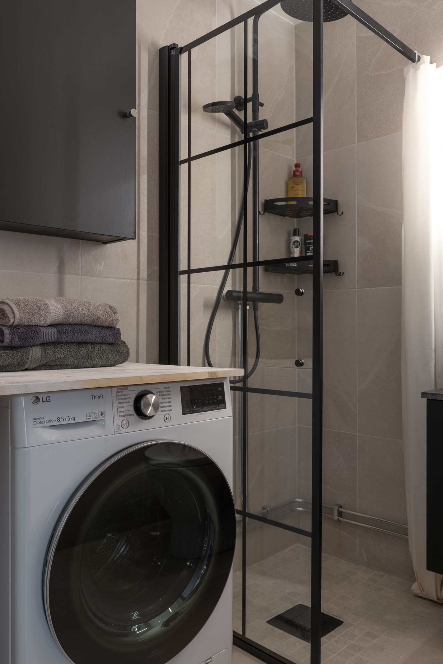 Bostadsbild från Markörgatan 4B, Kommande i , Västerås