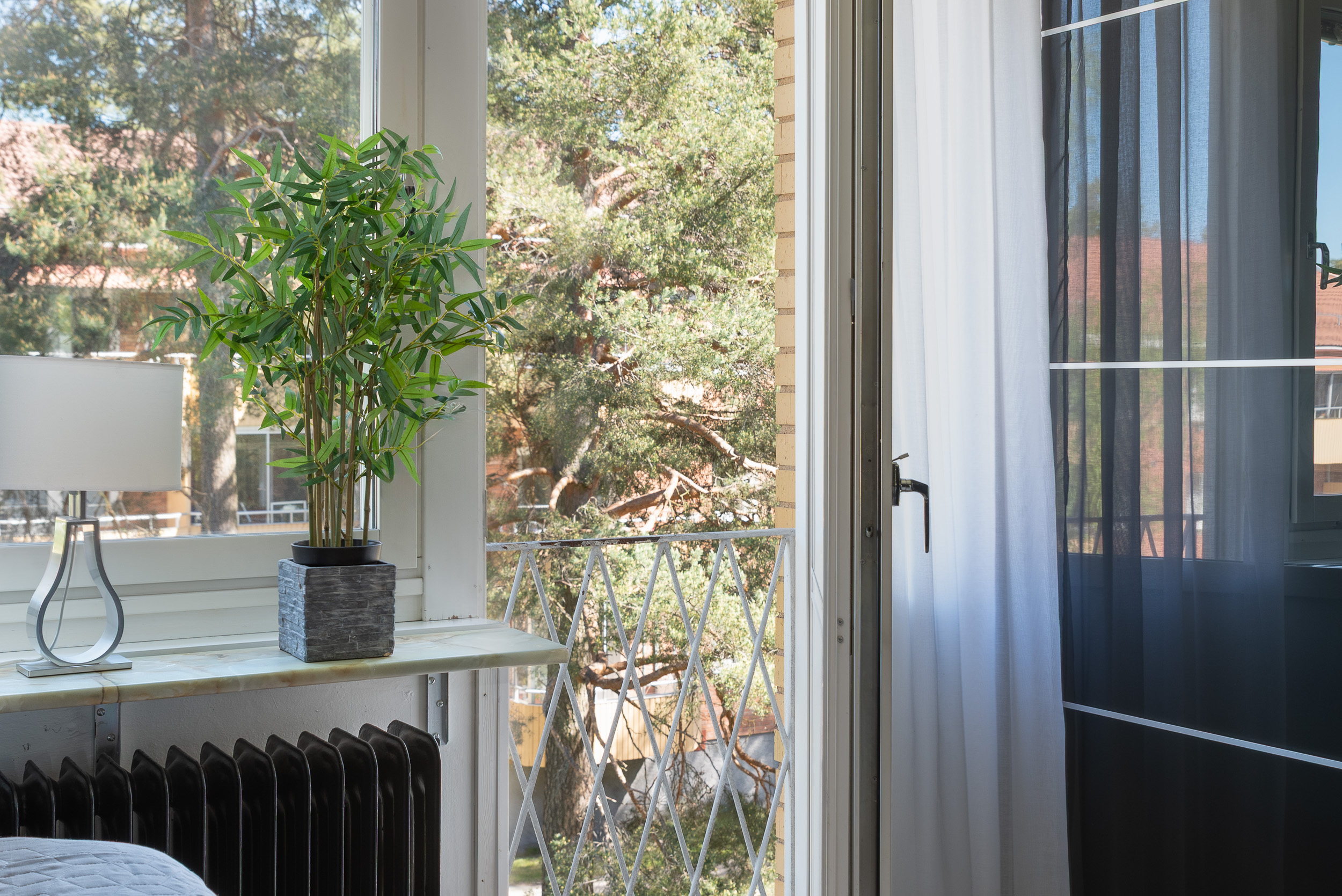 Bostadsbild från Markörgatan 4B, Kommande i , Västerås