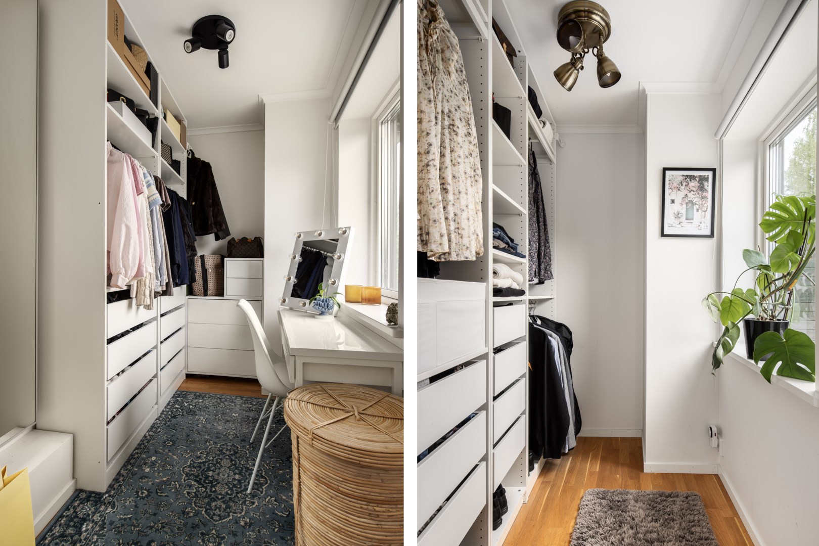 Bostadsbild från Kils gårdsväg 9B, Kommande i Insjön, Nacka