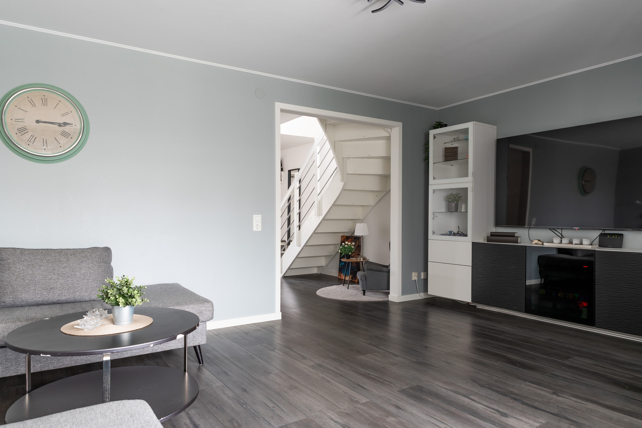 Bostadsbild från Stinsvägen 2A, Såld i Tillberga, Västerås