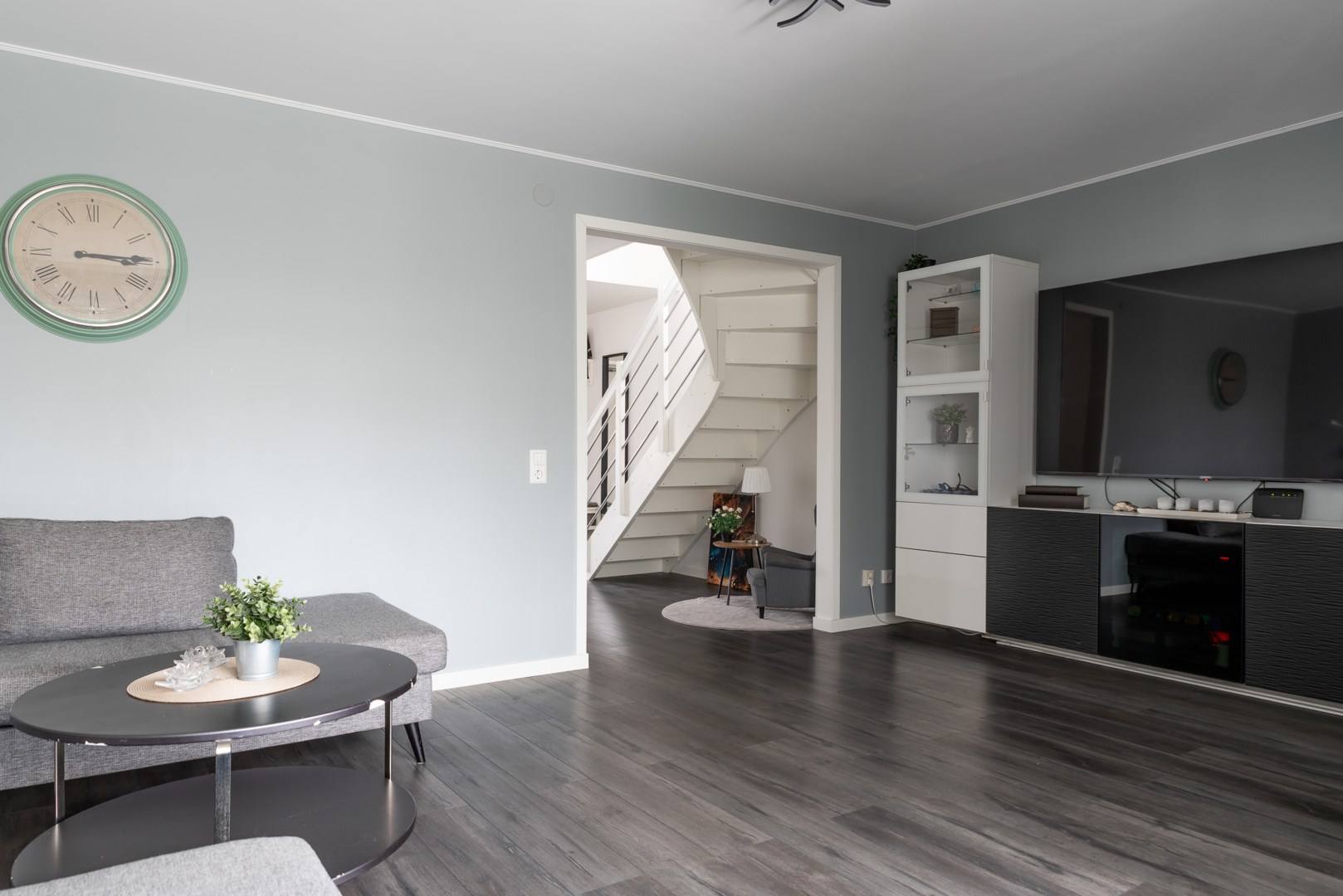 Bostadsbild från Stinsvägen 2A, Såld i Tillberga, Västerås