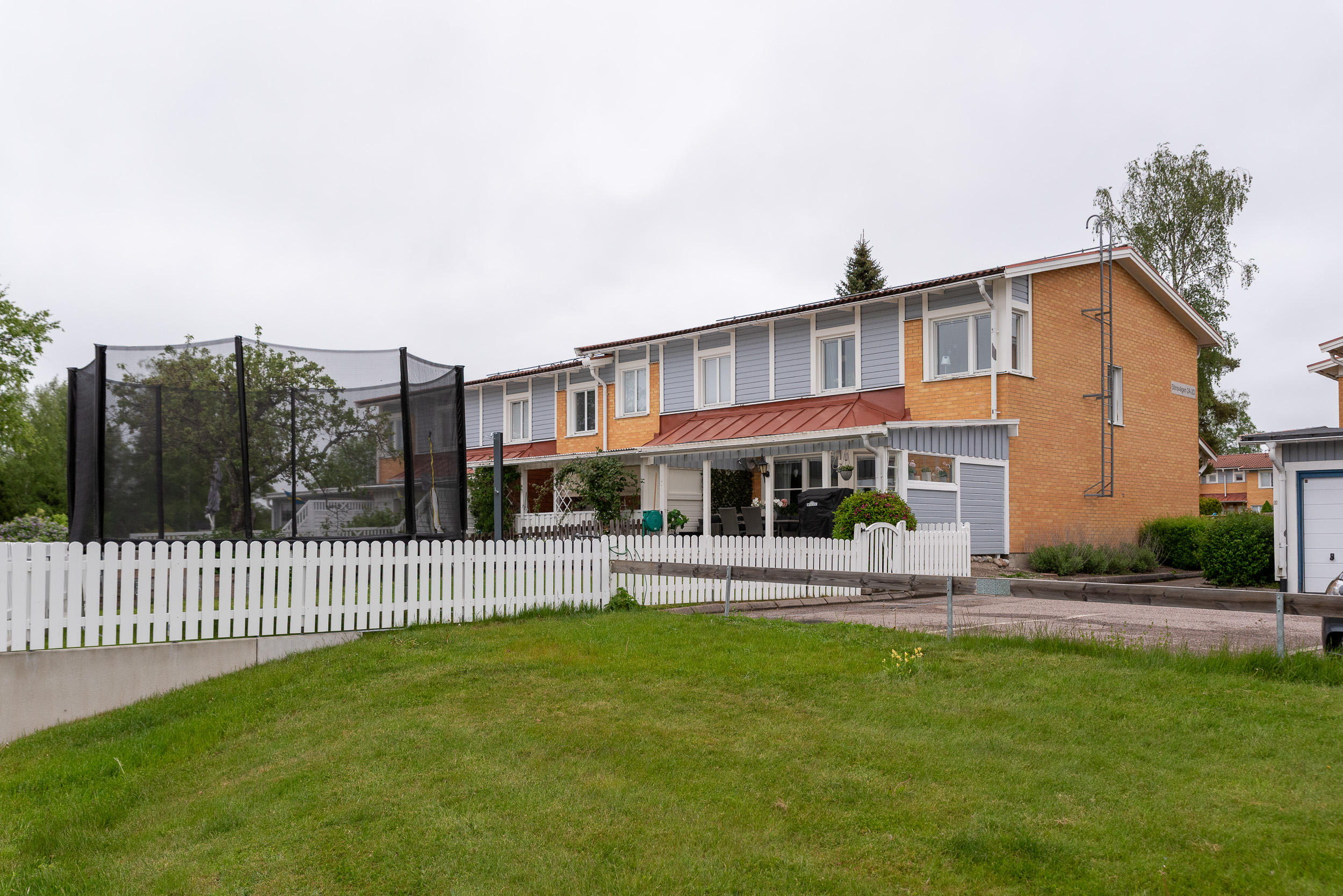 Bostadsbild från Stinsvägen 2A, Såld i Tillberga, Västerås