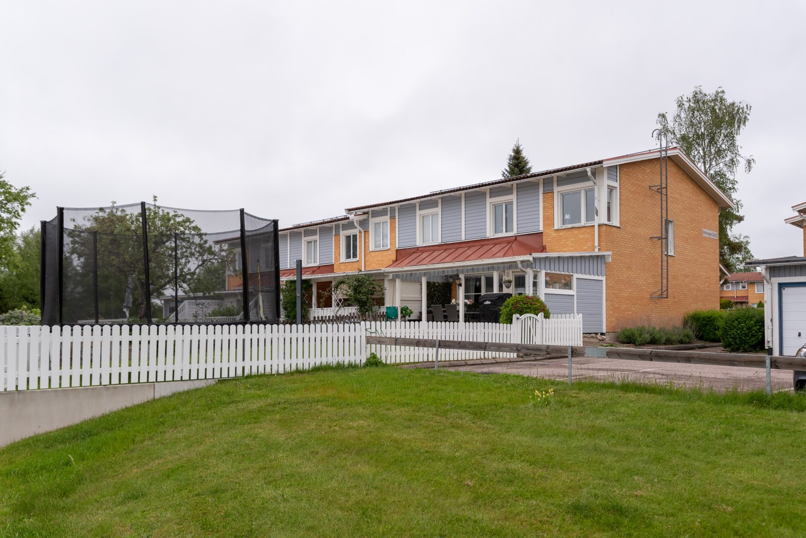 Bostadsbild från Stinsvägen 2A, Såld i Tillberga, Västerås