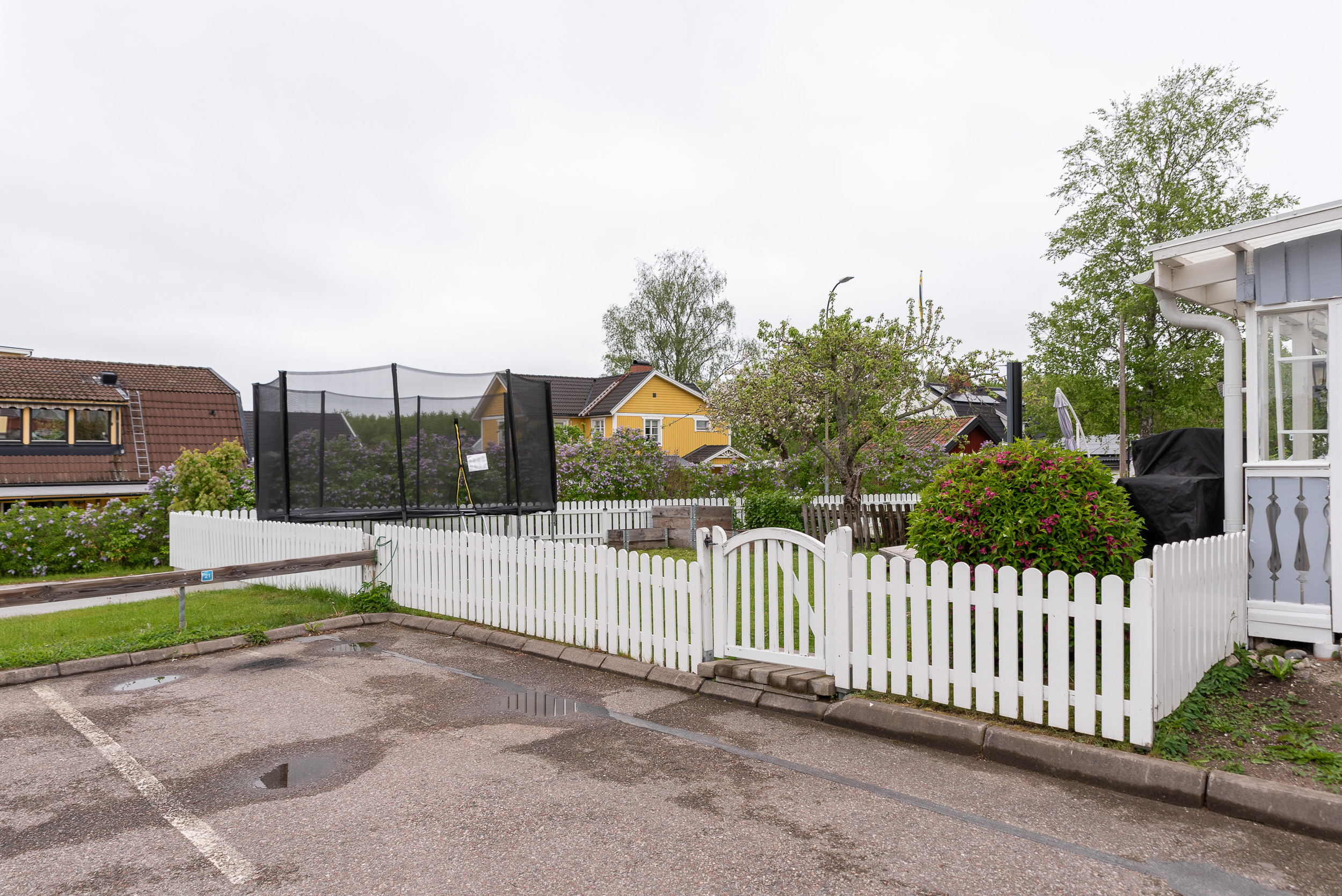 Bostadsbild från Stinsvägen 2A, Såld i Tillberga, Västerås